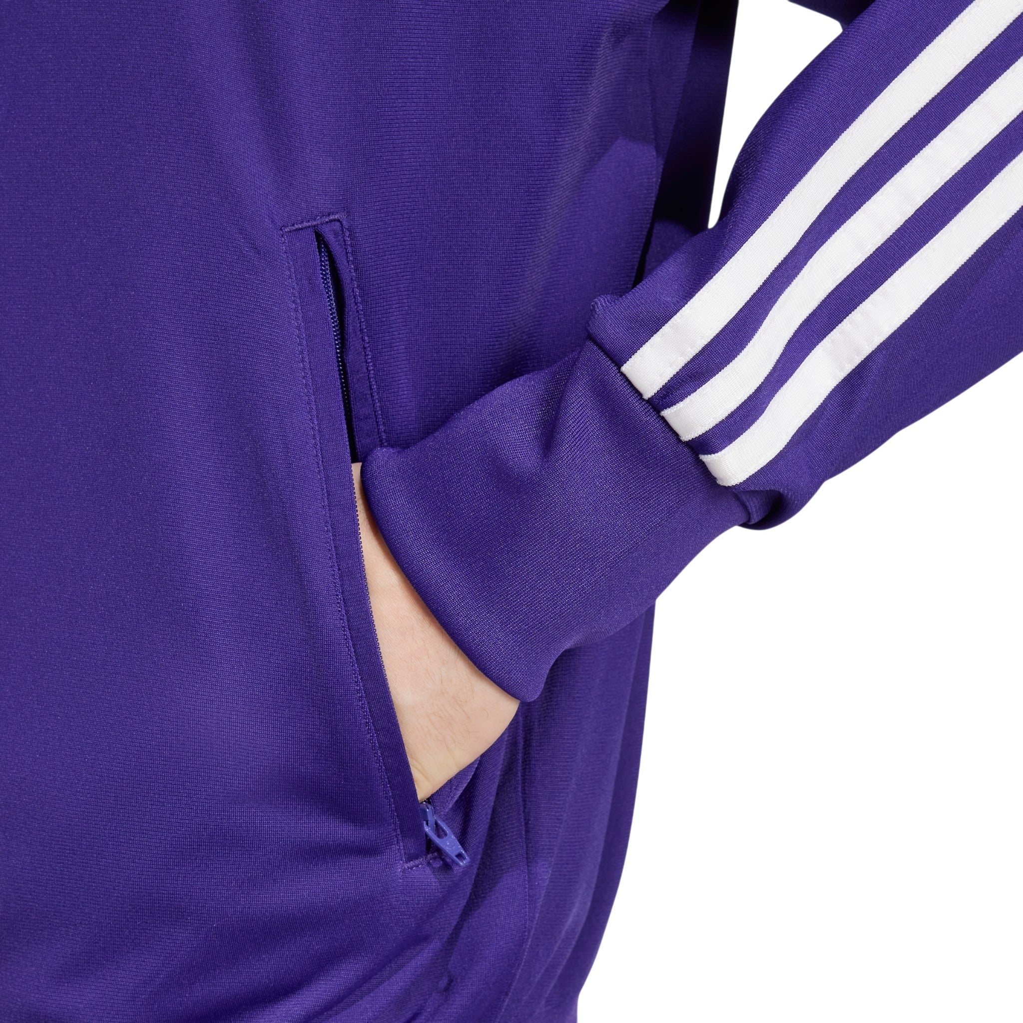 adidas Originals Adicolor Classics Firebird Track Top - Collegiate Purple