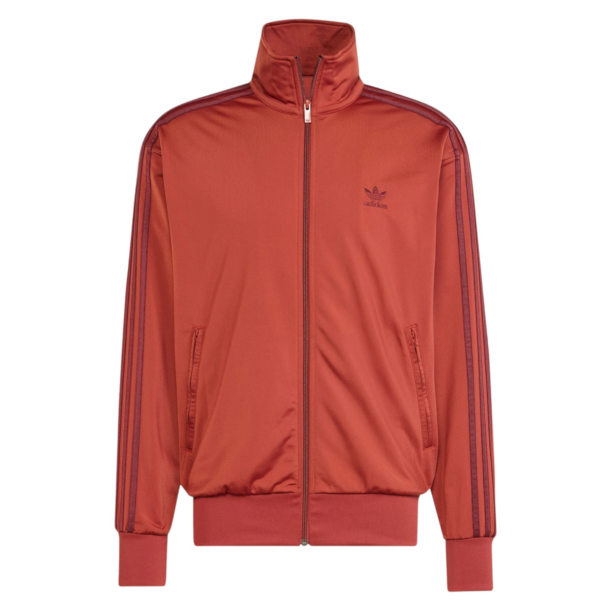 adidas Originals Adicolor Classics Firebird Track Top - Red