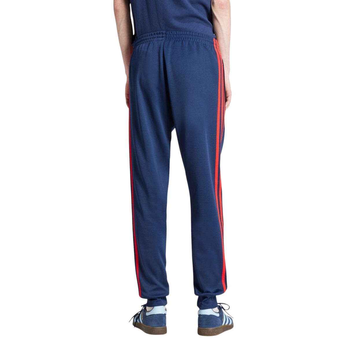 adidas Originals Adicolor Classics SST Superstar Track Pants - Navy