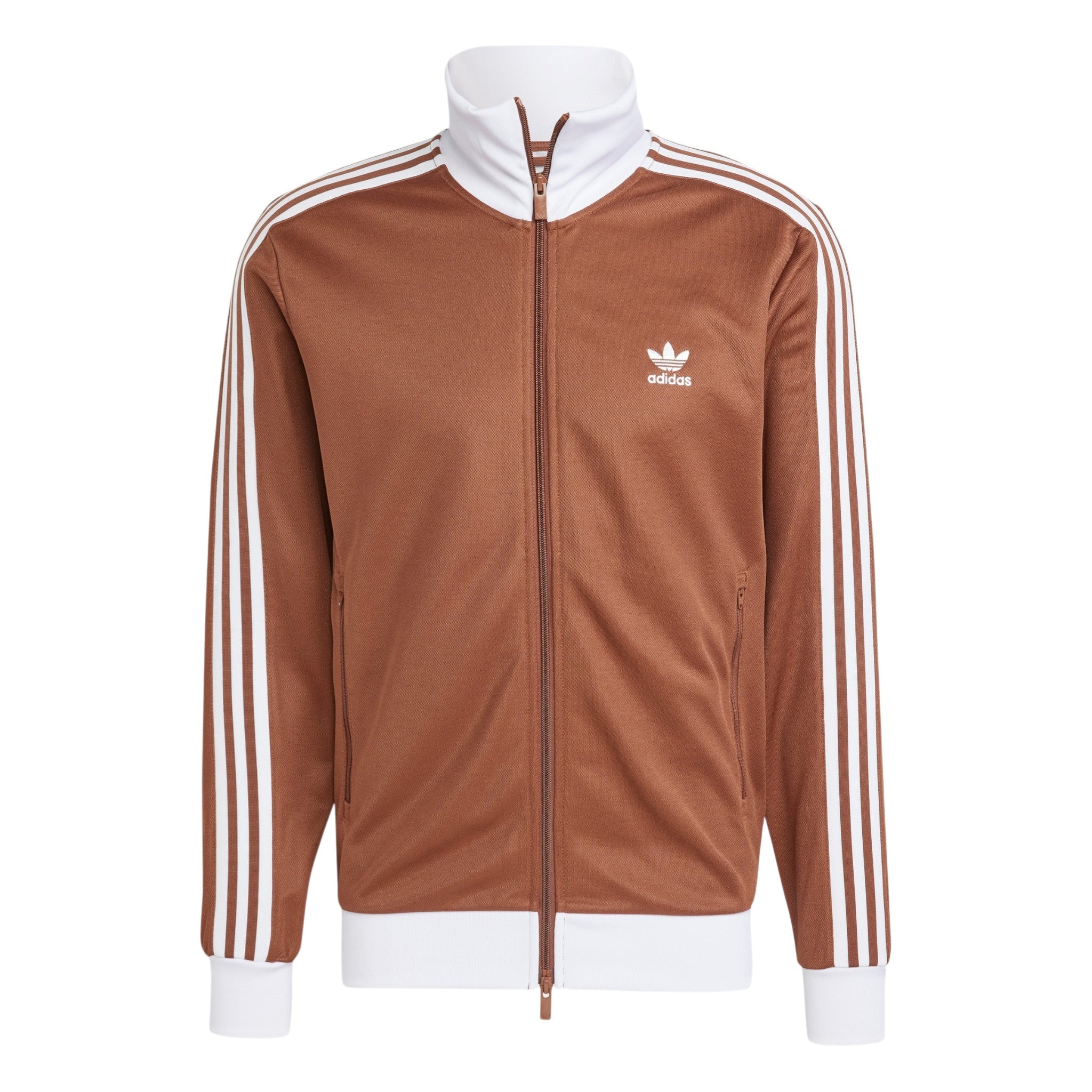 adidas Originals Adicolor Classics Track Top - Preloved Brown
