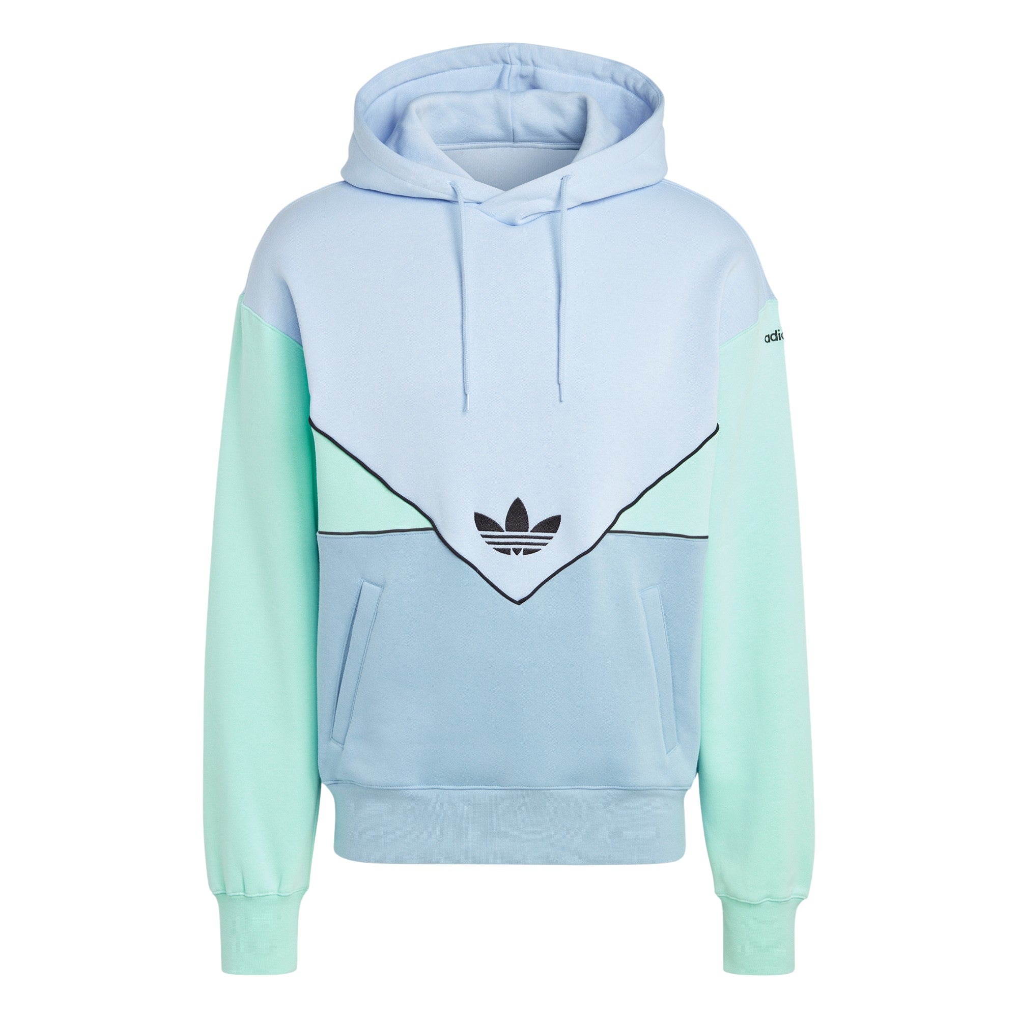 adidas Originals Adicolor Seasonal Archive Hoodie - Blue