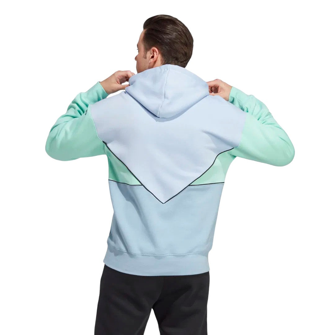 adidas Originals Adicolor Seasonal Archive Hoodie - Blue