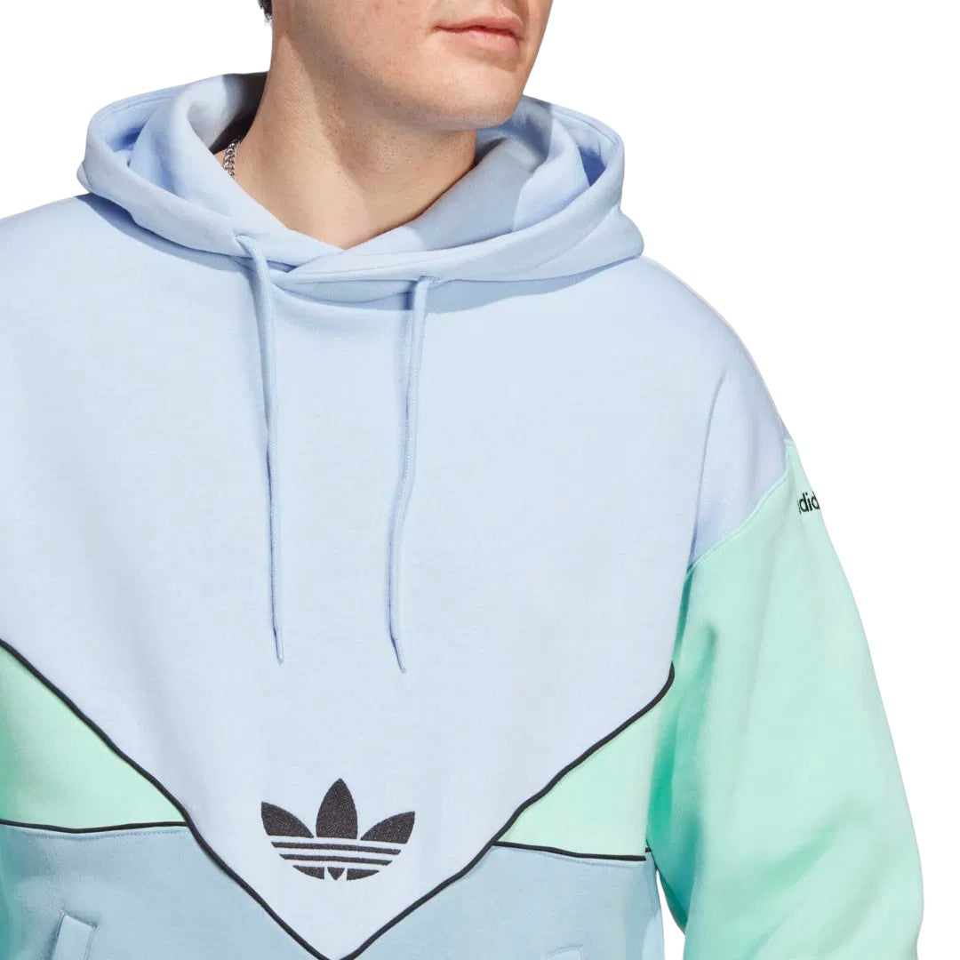adidas Originals Adicolor Seasonal Archive Hoodie - Blue