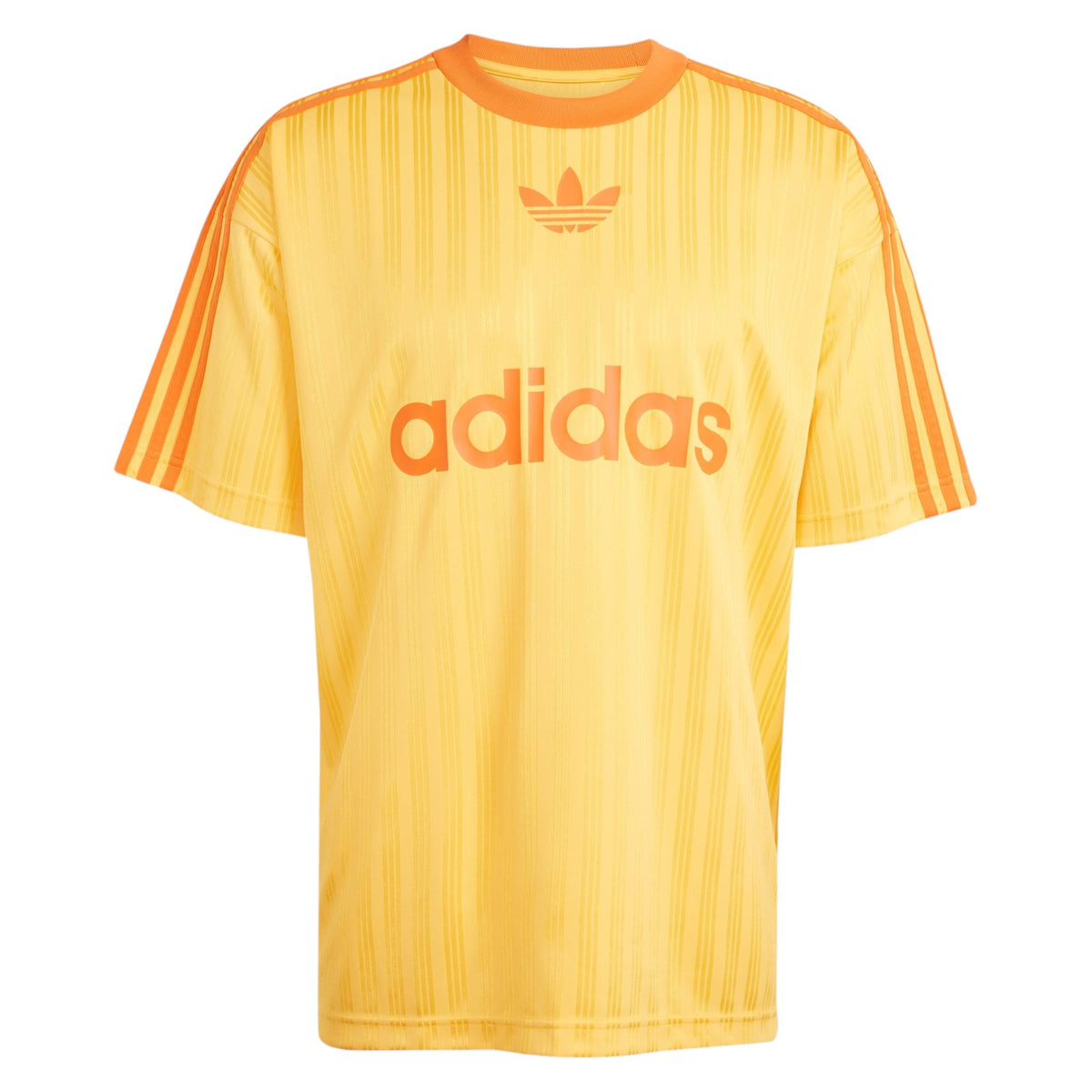 adidas Originals Adicolor Tee - Gold