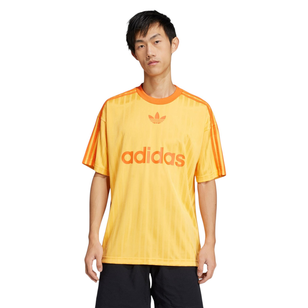 adidas Originals Adicolor Tee - Gold