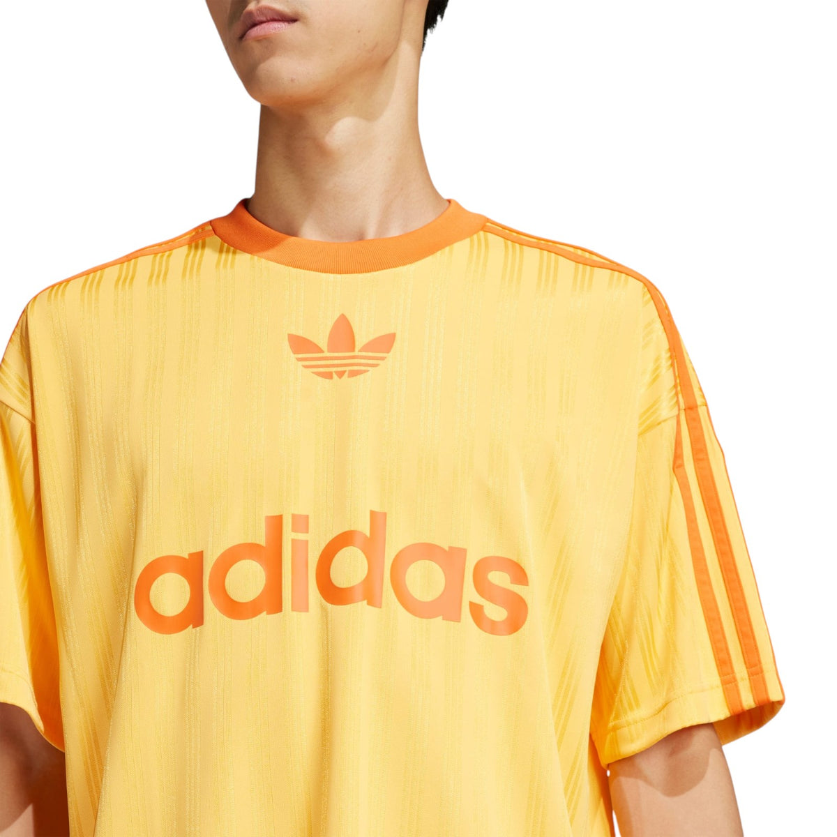 adidas Originals Adicolor Tee - Gold