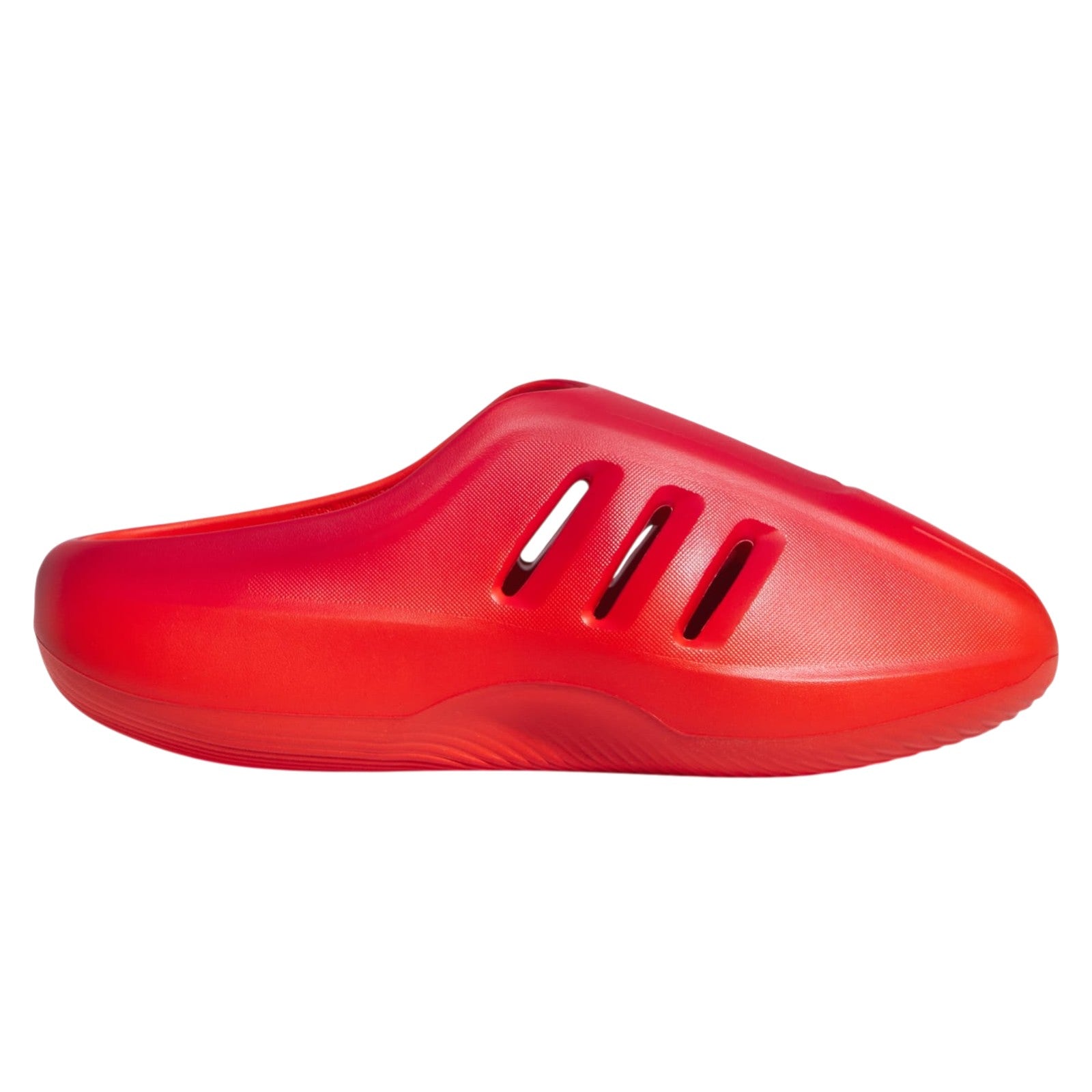 adidas Adifom IIInfinity Slides - Team Victory Red