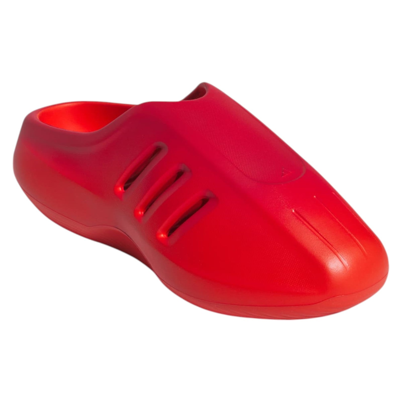 adidas Adifom IIInfinity Slides - Team Victory Red