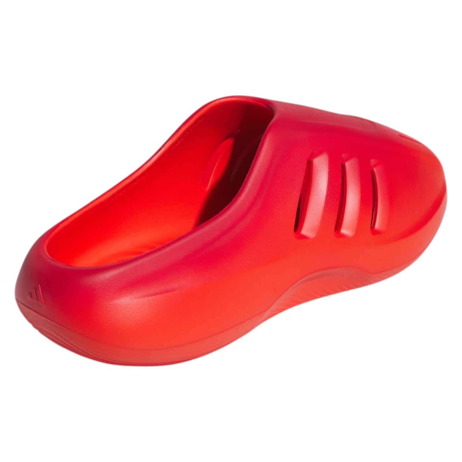 adidas Adifom IIInfinity Slides - Team Victory Red
