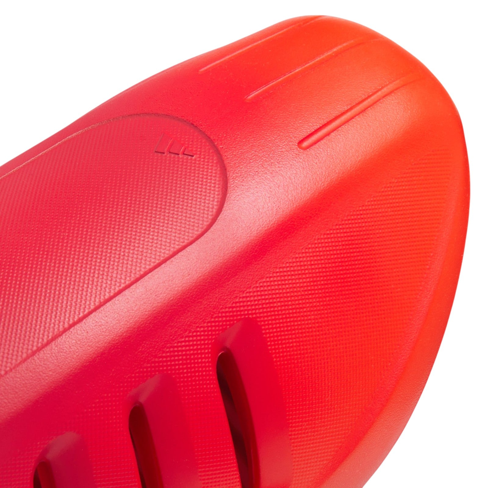 adidas Adifom IIInfinity Slides - Team Victory Red