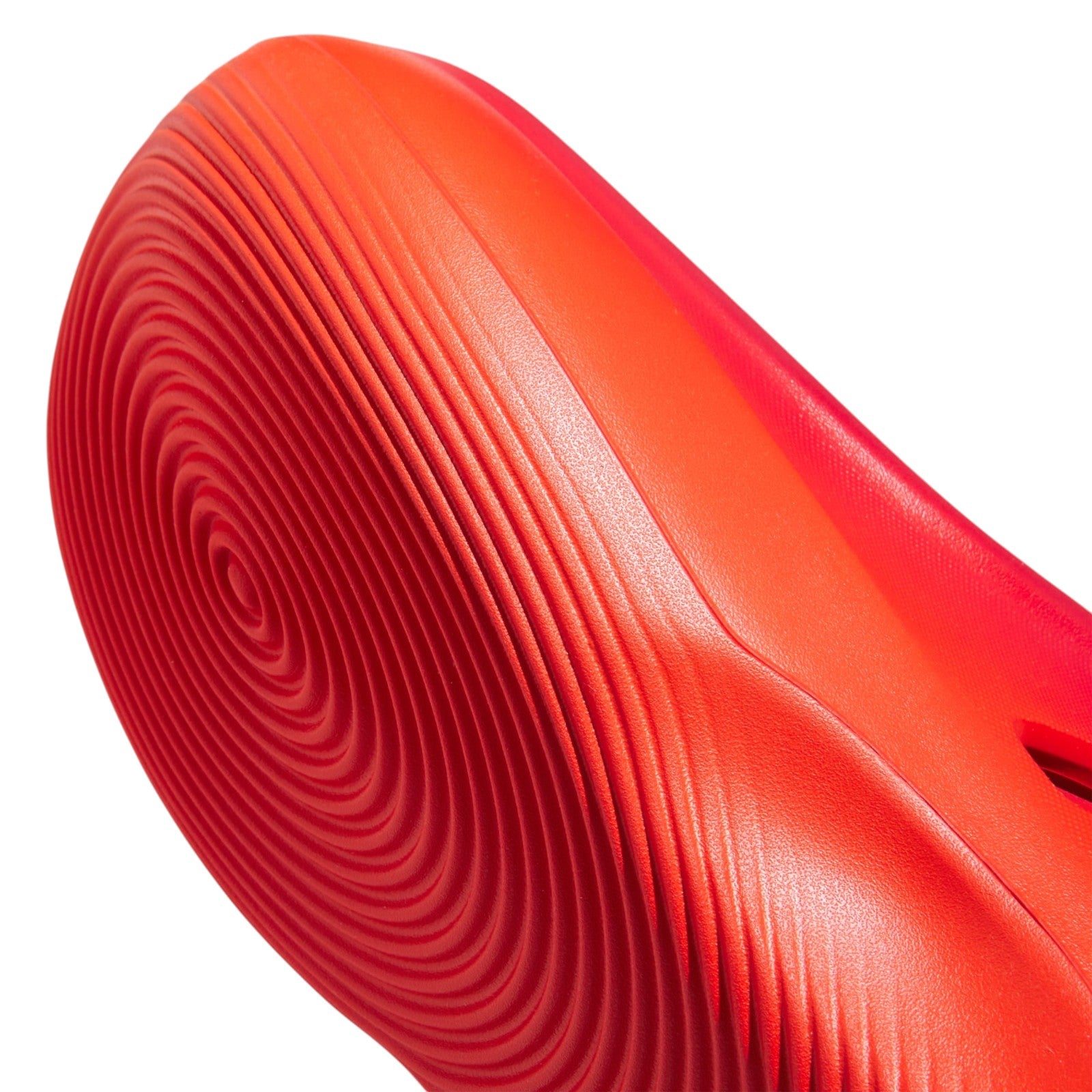 adidas Adifom IIInfinity Slides - Team Victory Red