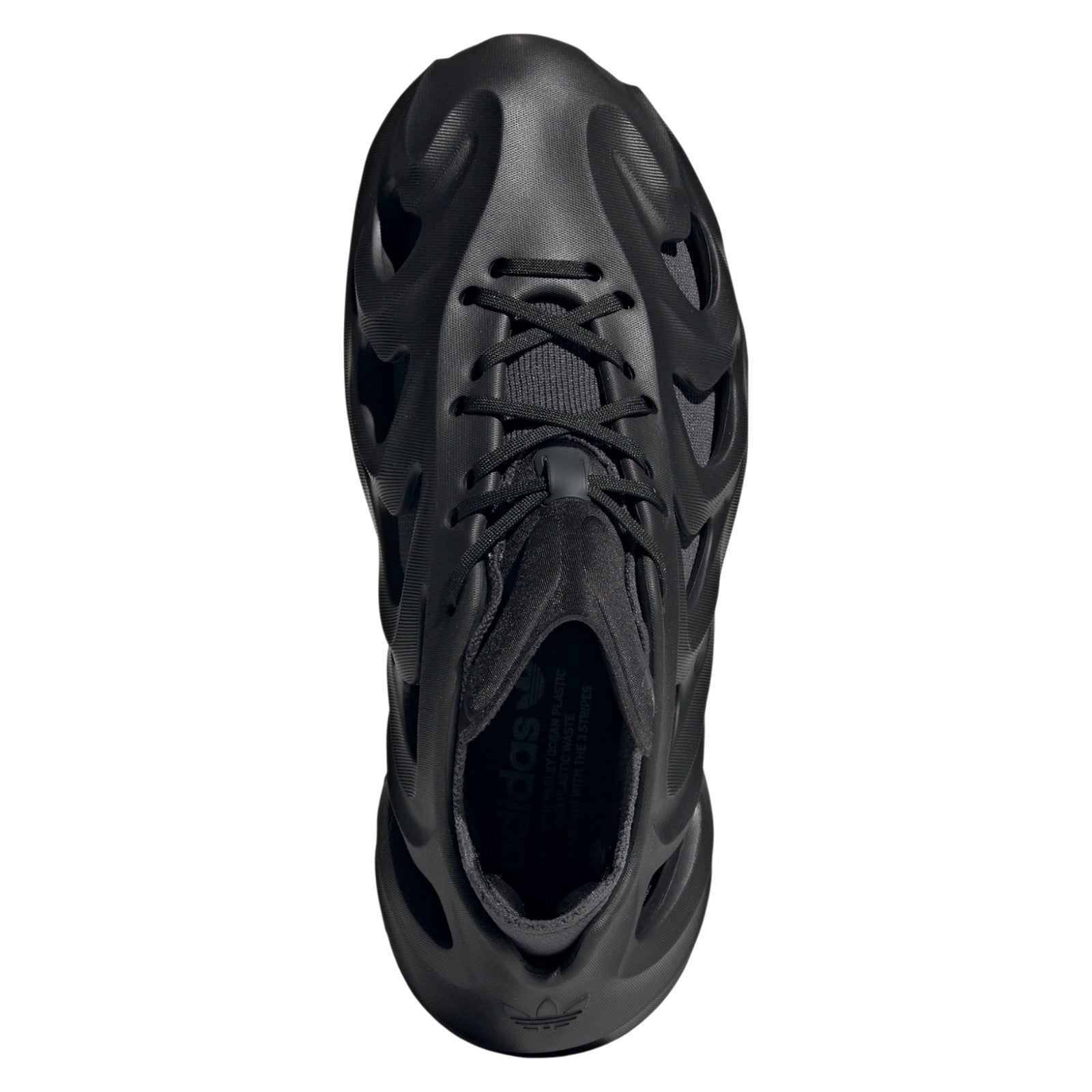 adidas adiFOM Q Shoes - Core Black / Carbon