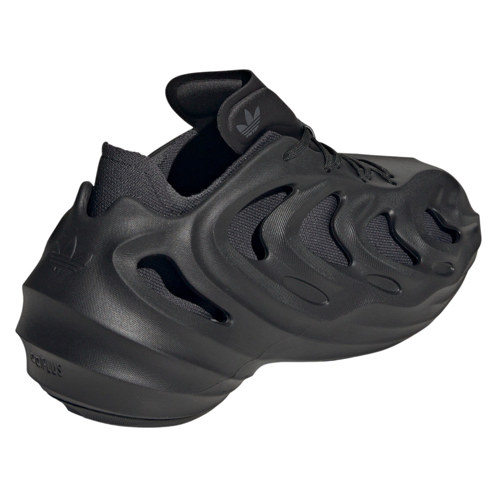 adidas adiFOM Q Shoes - Core Black / Carbon