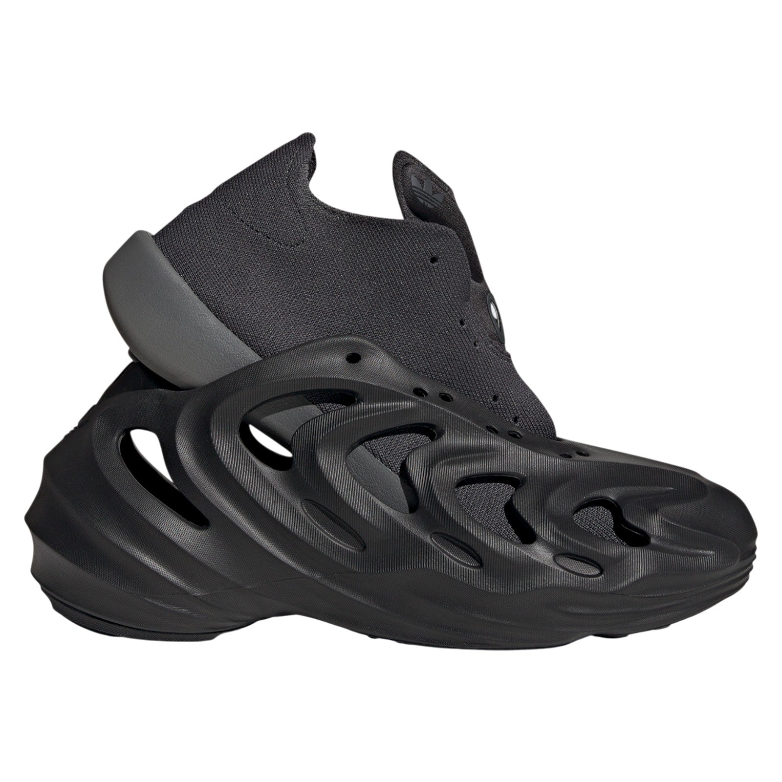 adidas adiFOM Q Shoes - Core Black / Carbon