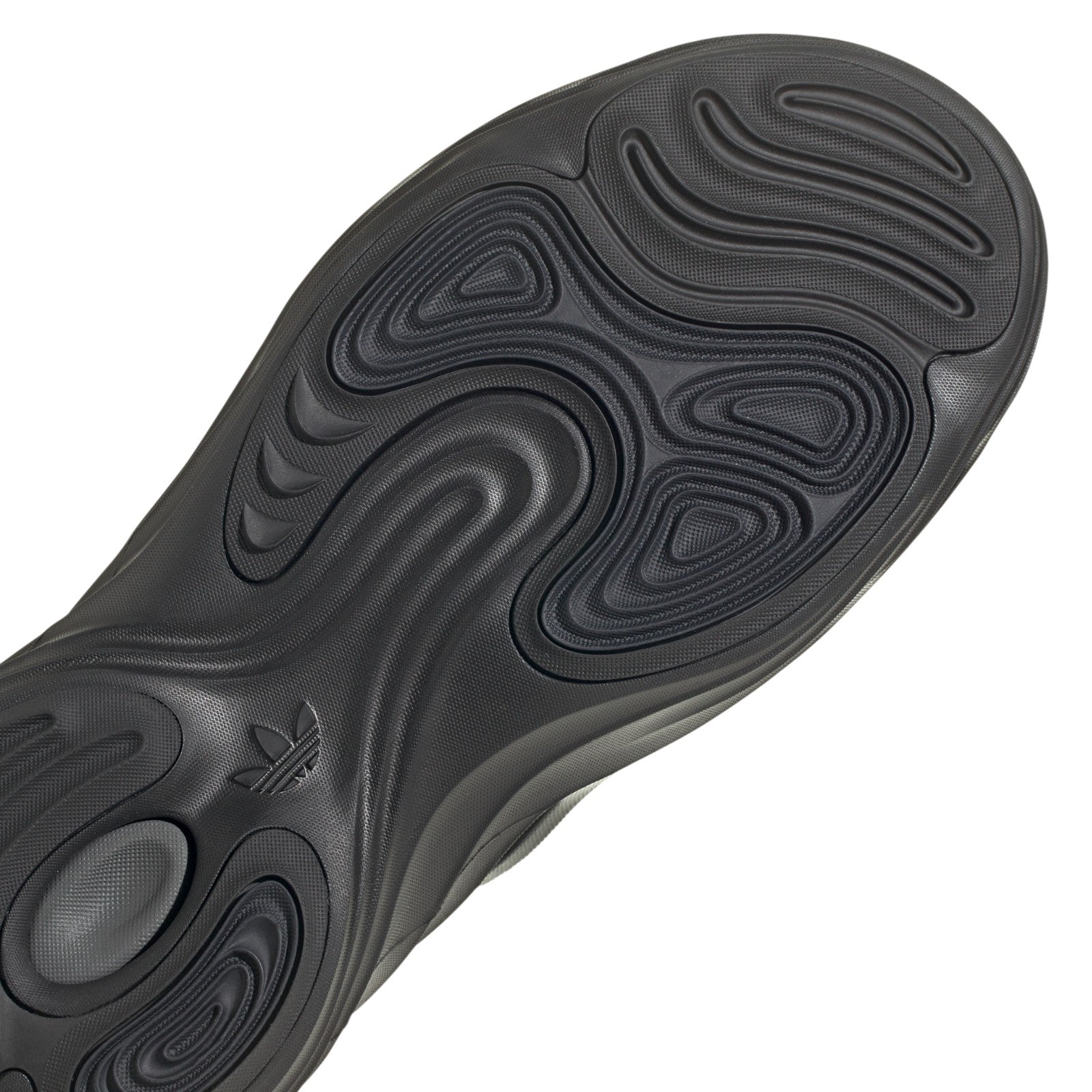 adidas adiFOM Q Shoes - Core Black / Carbon