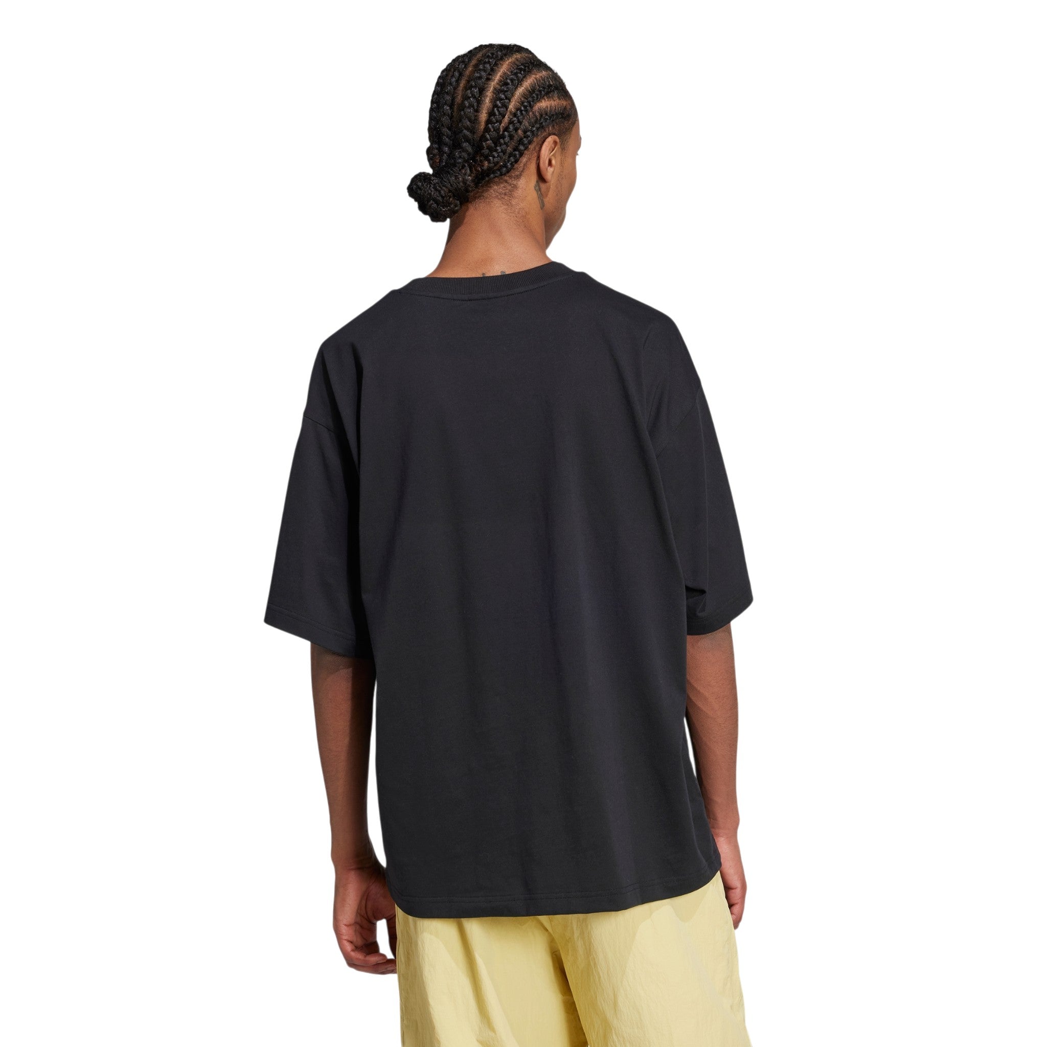 adidas Originals Adilenium Graphic Season 3 Fan T Shirt - Black