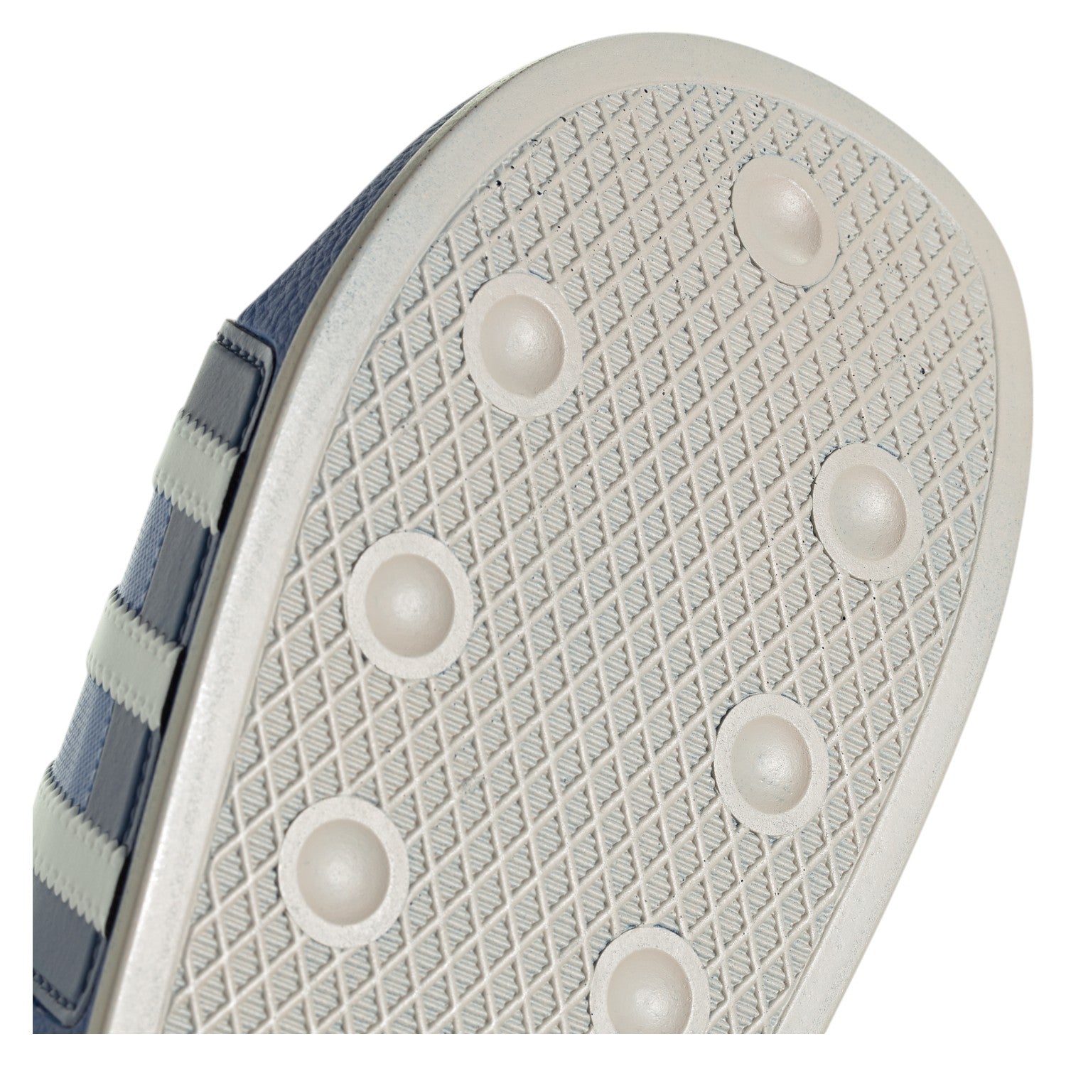 adidas adilette Premium - Blue