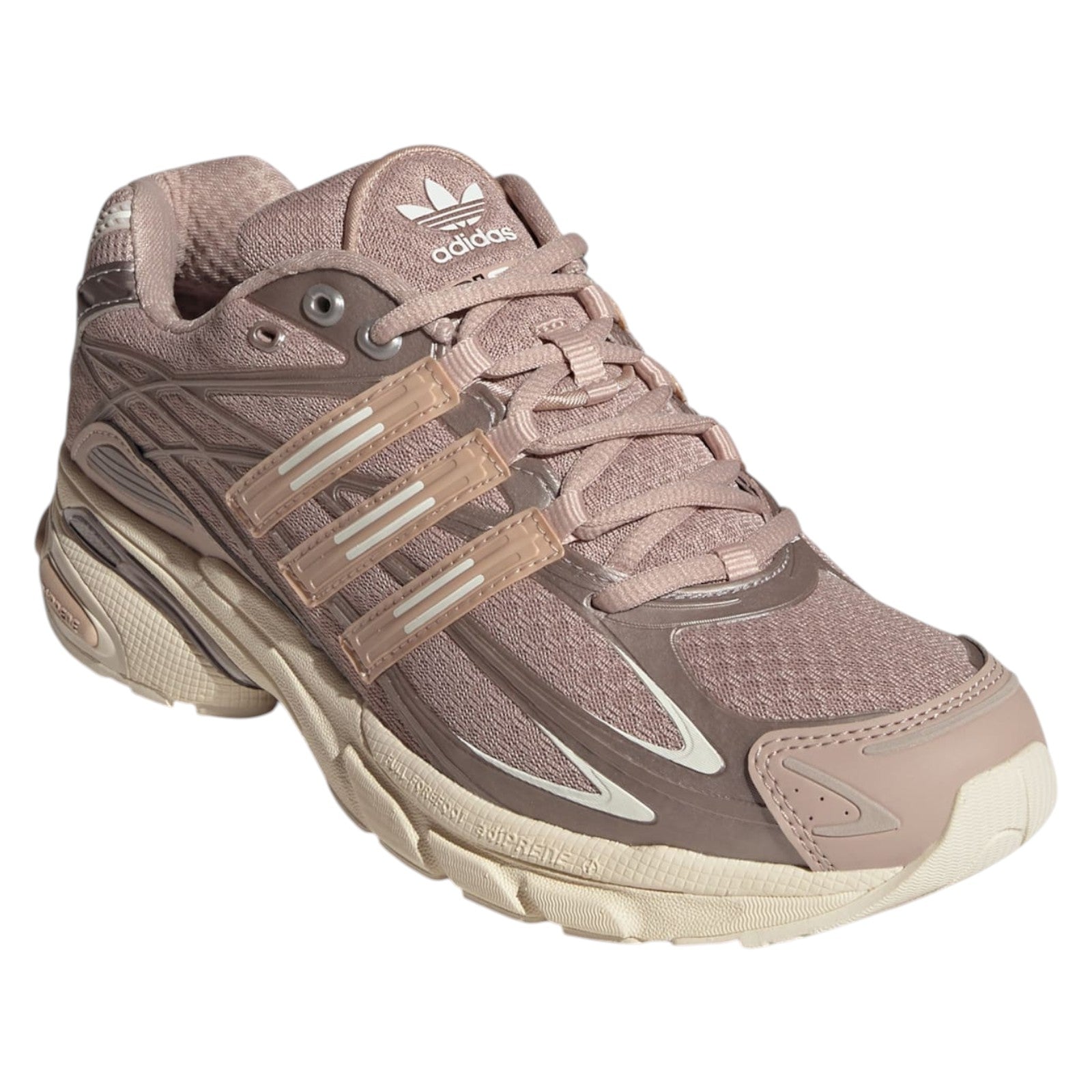 adidas Originals Women's Adistar Cushion Trainers - White