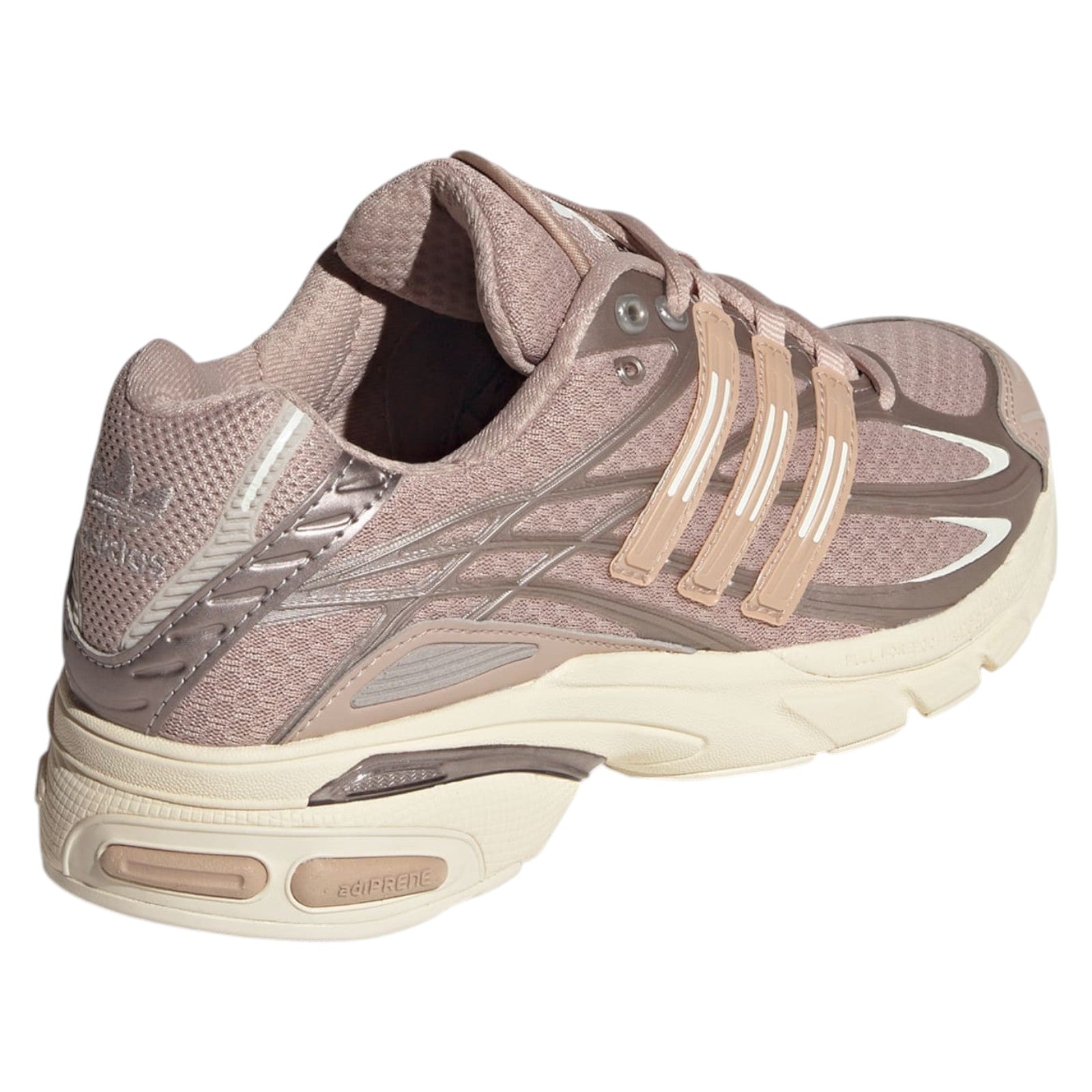 adidas Originals Women's Adistar Cushion Trainers - White