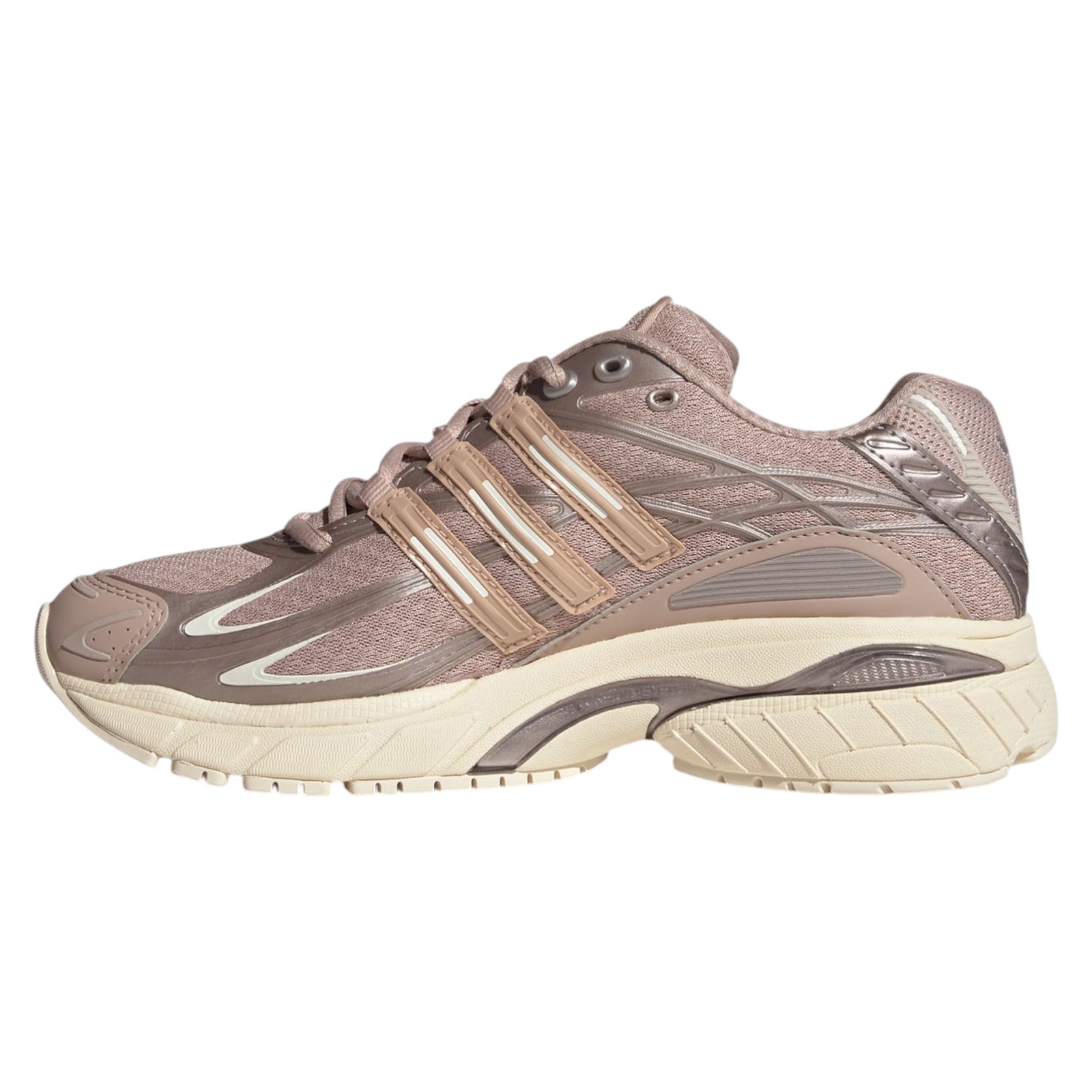 adidas Originals Women's Adistar Cushion Trainers - White