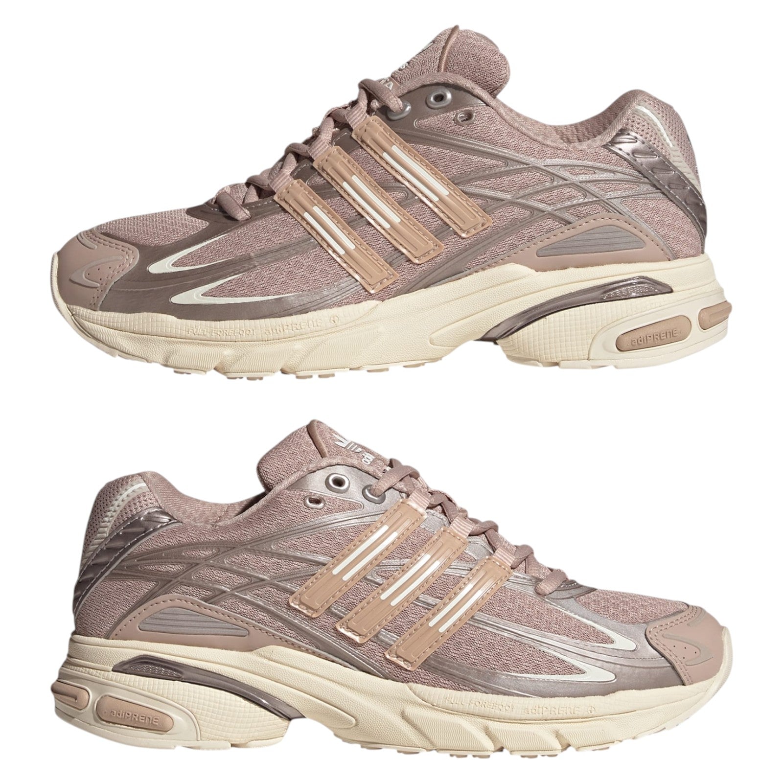 adidas Originals Women's Adistar Cushion Trainers - White