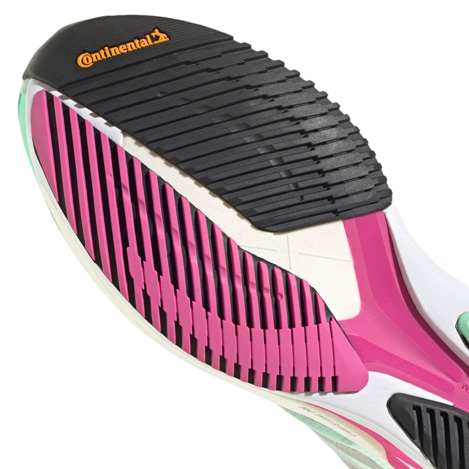 adidas Women's Adizero Adios 7 Shoes - Green