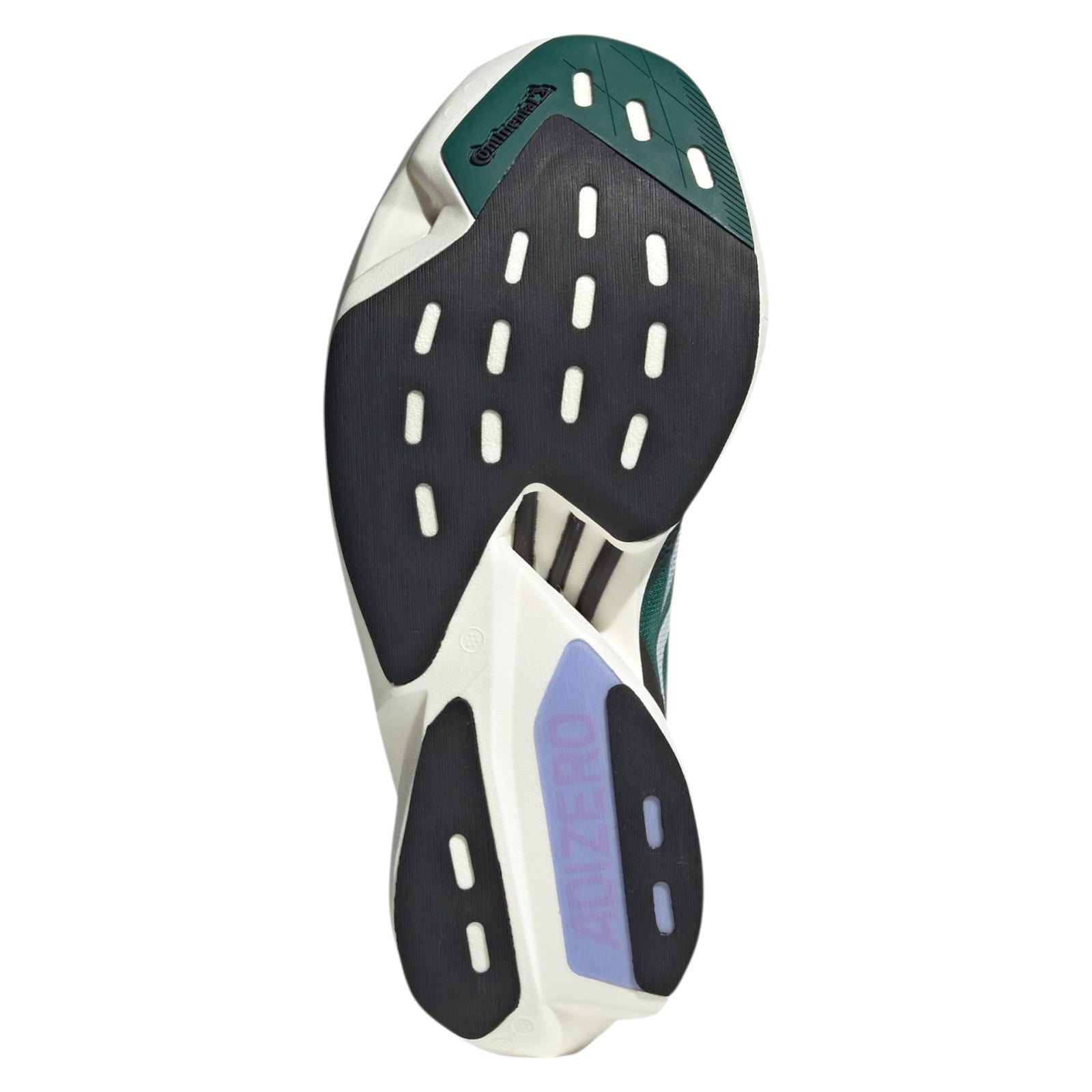 adidas Women's Adizero Adios Pro 3 Running Shoes - Green