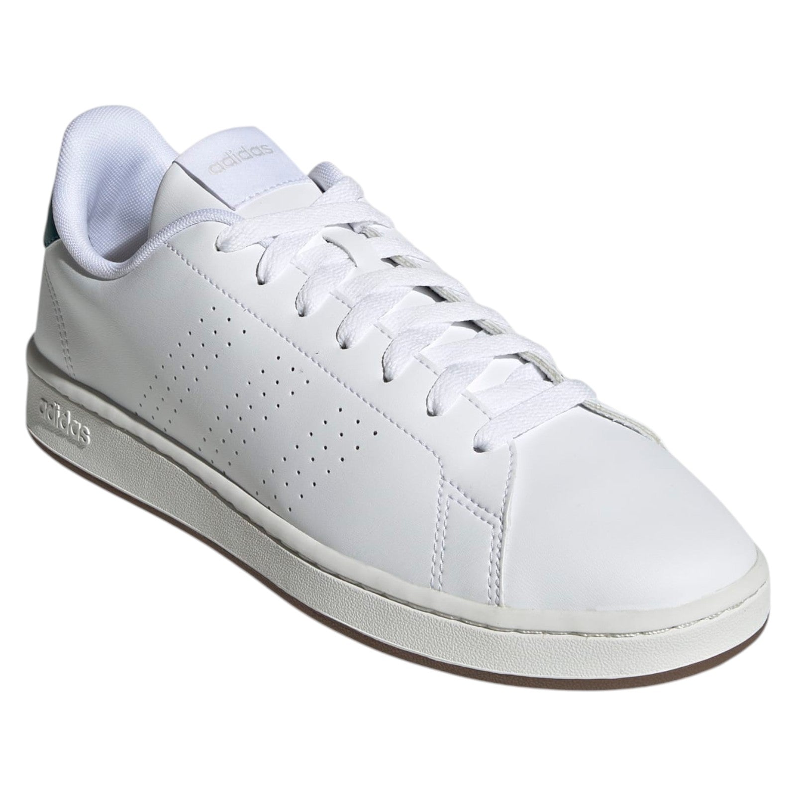 adidas Men's Advantage Shoes - White