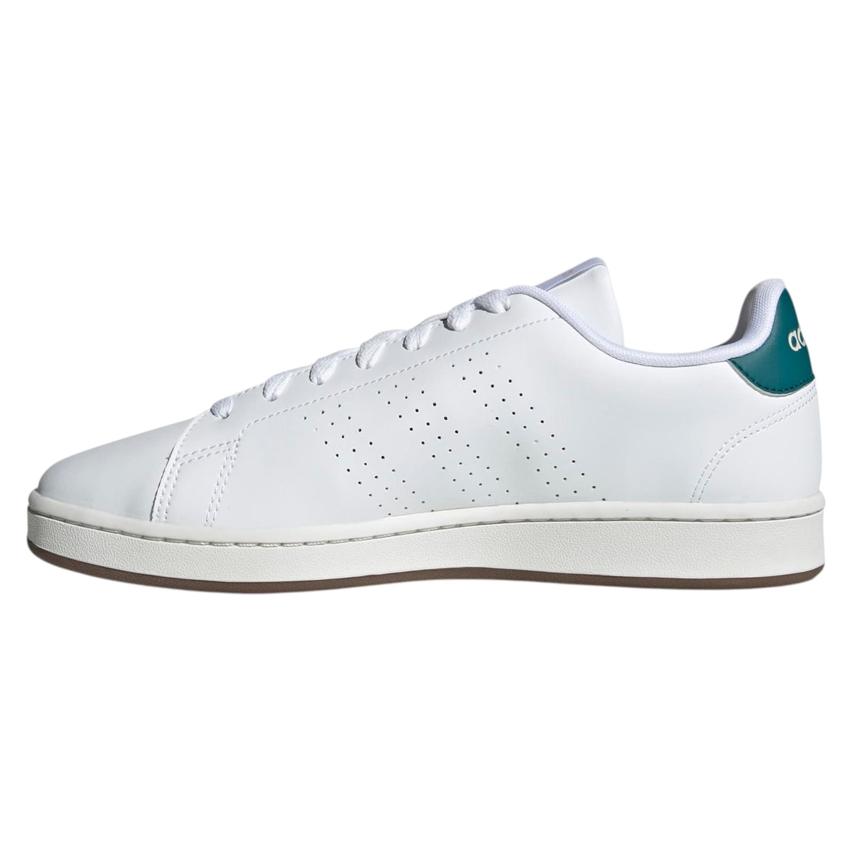 adidas Men's Advantage Shoes - White