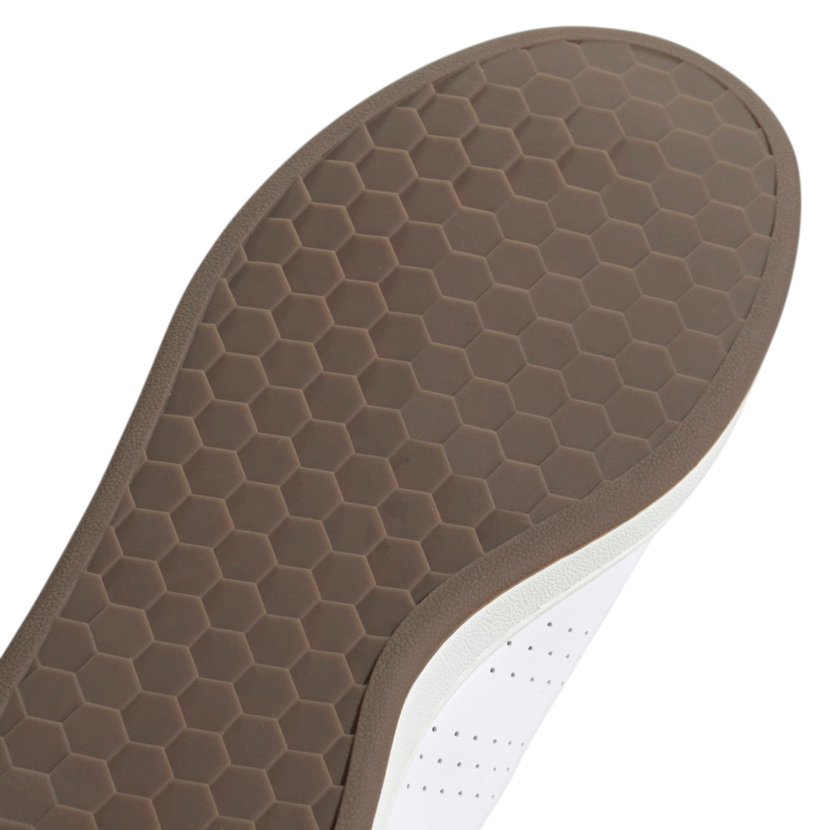 adidas Men's Advantage Shoes - White