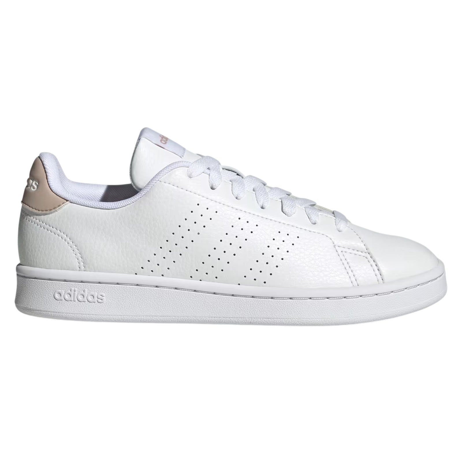 adidas Women's Advantage Shoes - White