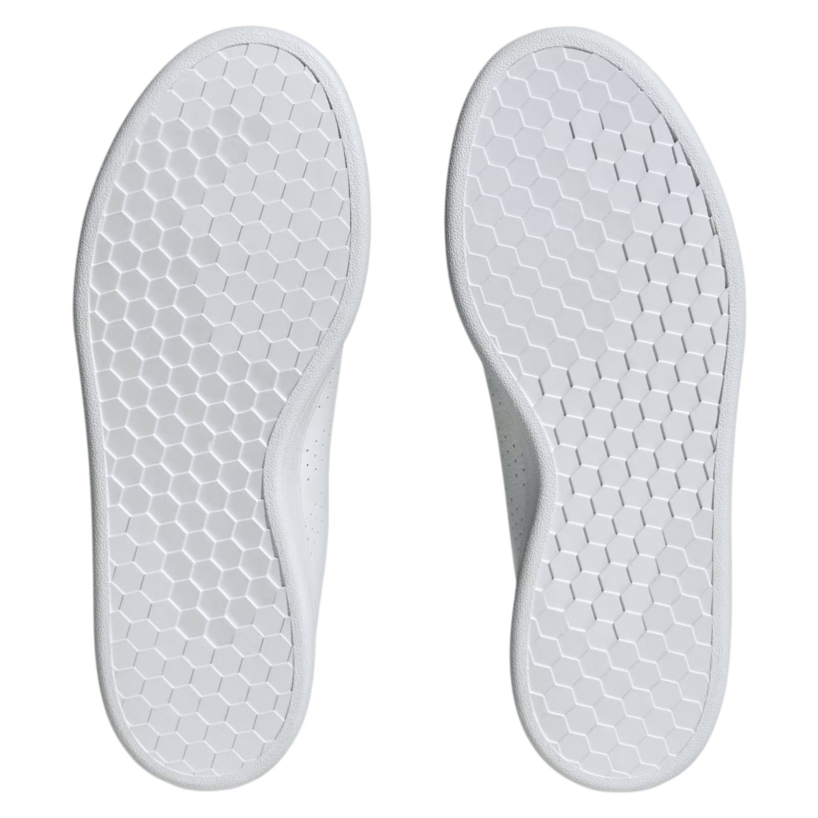 adidas Women's Advantage Shoes - White