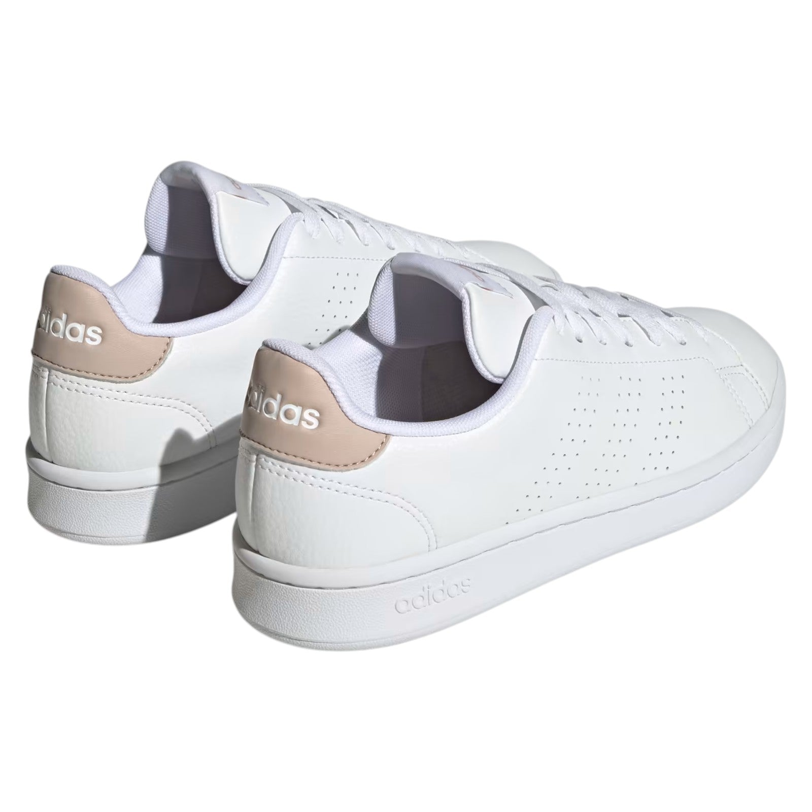 adidas Women's Advantage Shoes - White