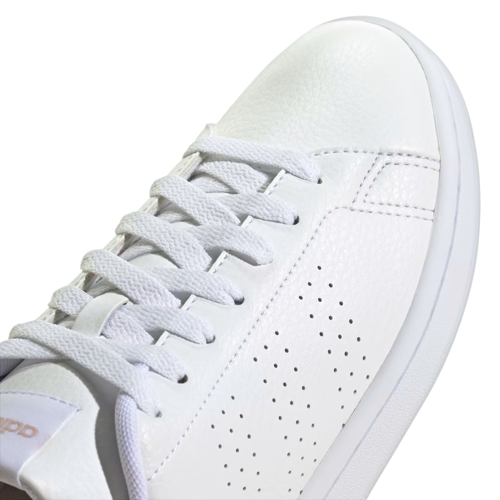 adidas Women's Advantage Shoes - White