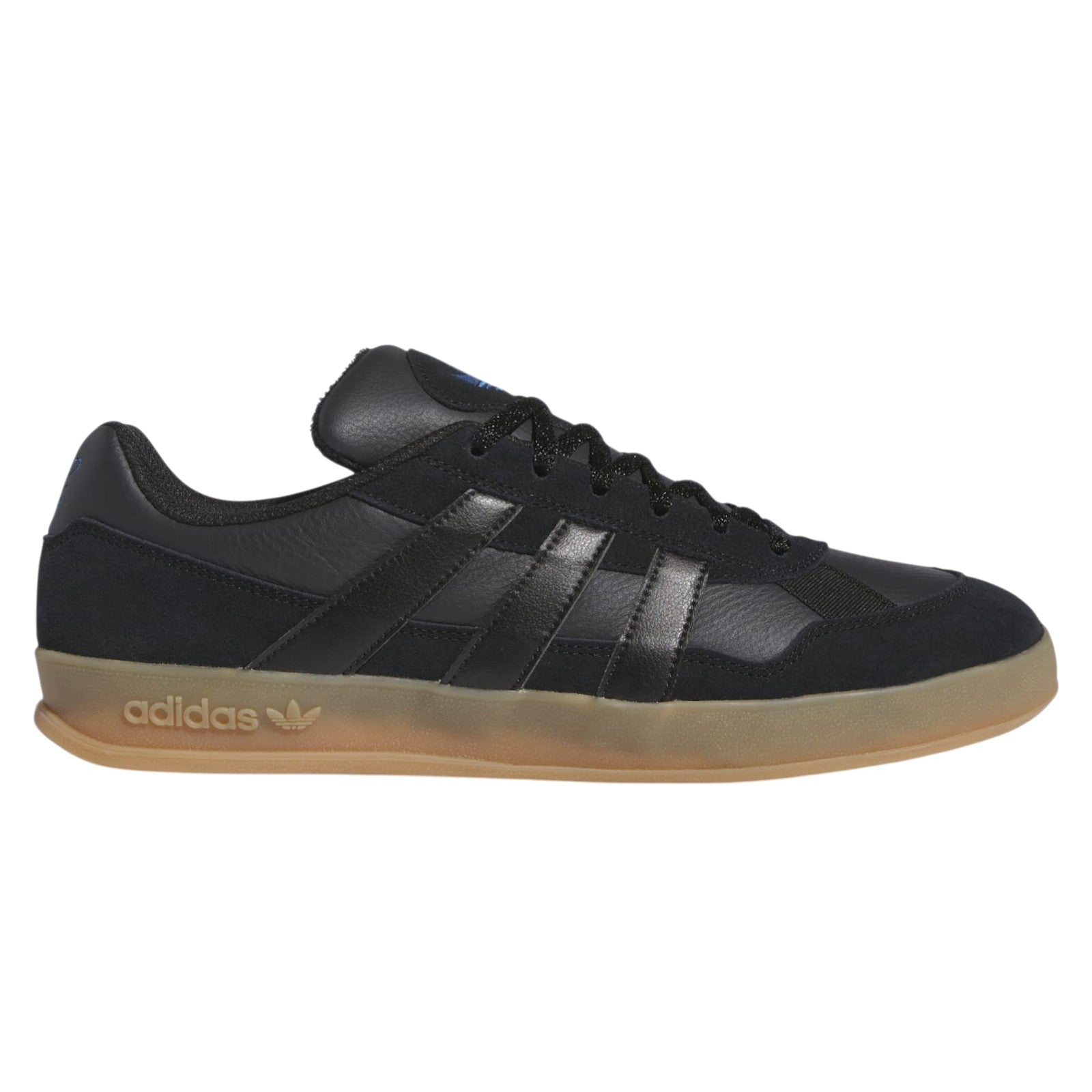 adidas Originals Men's Aloha Super Trainers - Core Black