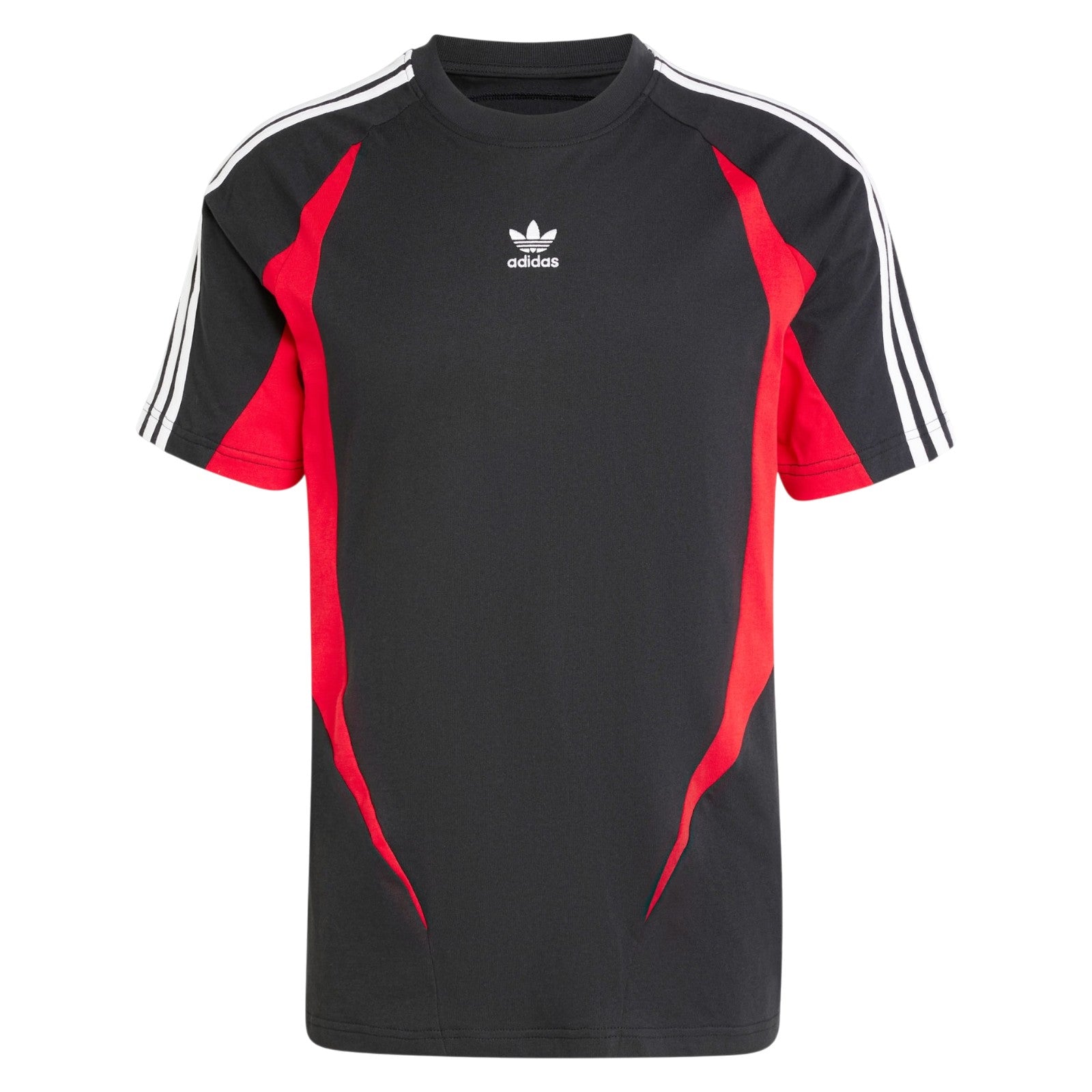 adidas Originals Men's Archive T-Shirt - Black