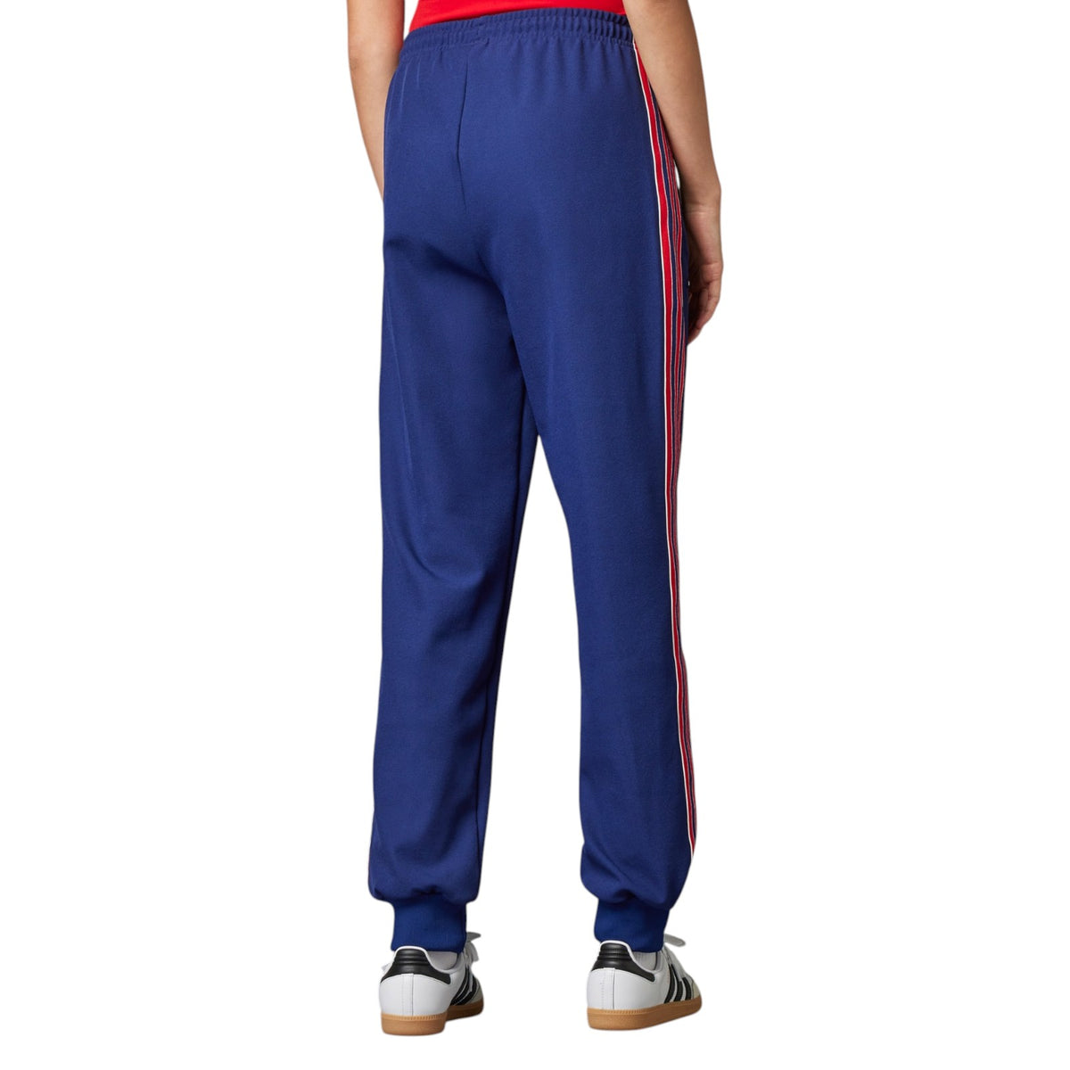 adidas Originals Women's Arsenal Terrace Icons Track Pants - Blue