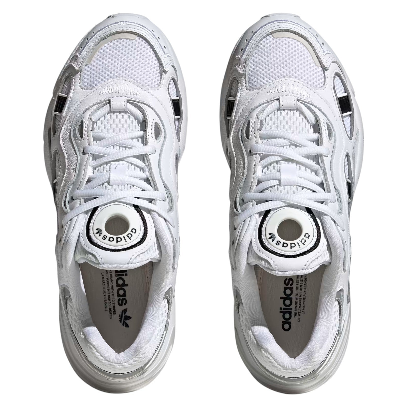 adidas Originals Women's Astir SN Shoes - White
