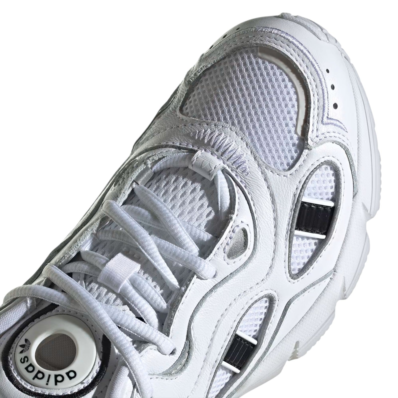 adidas Originals Women's Astir SN Shoes - White