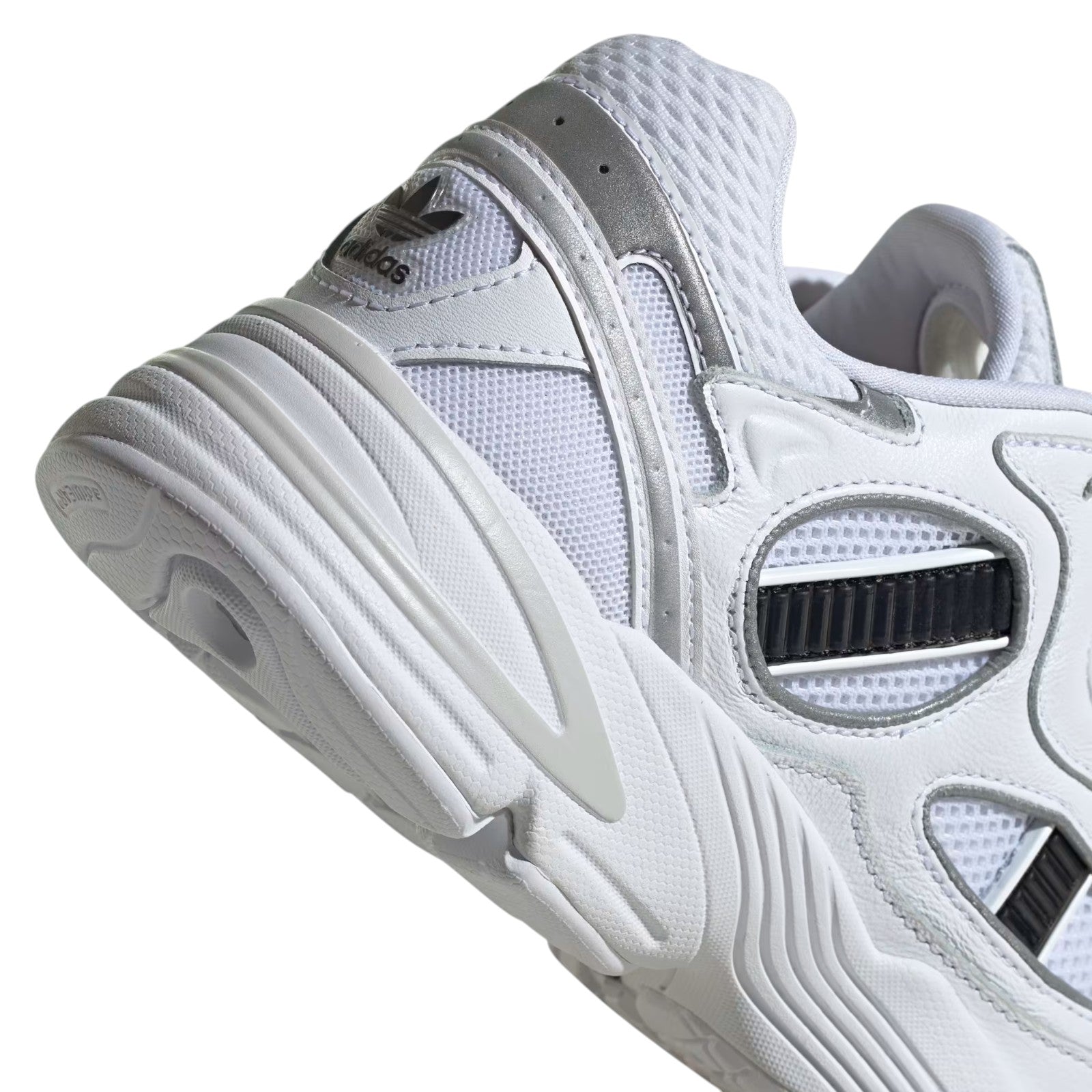 adidas Originals Women's Astir SN Shoes - White