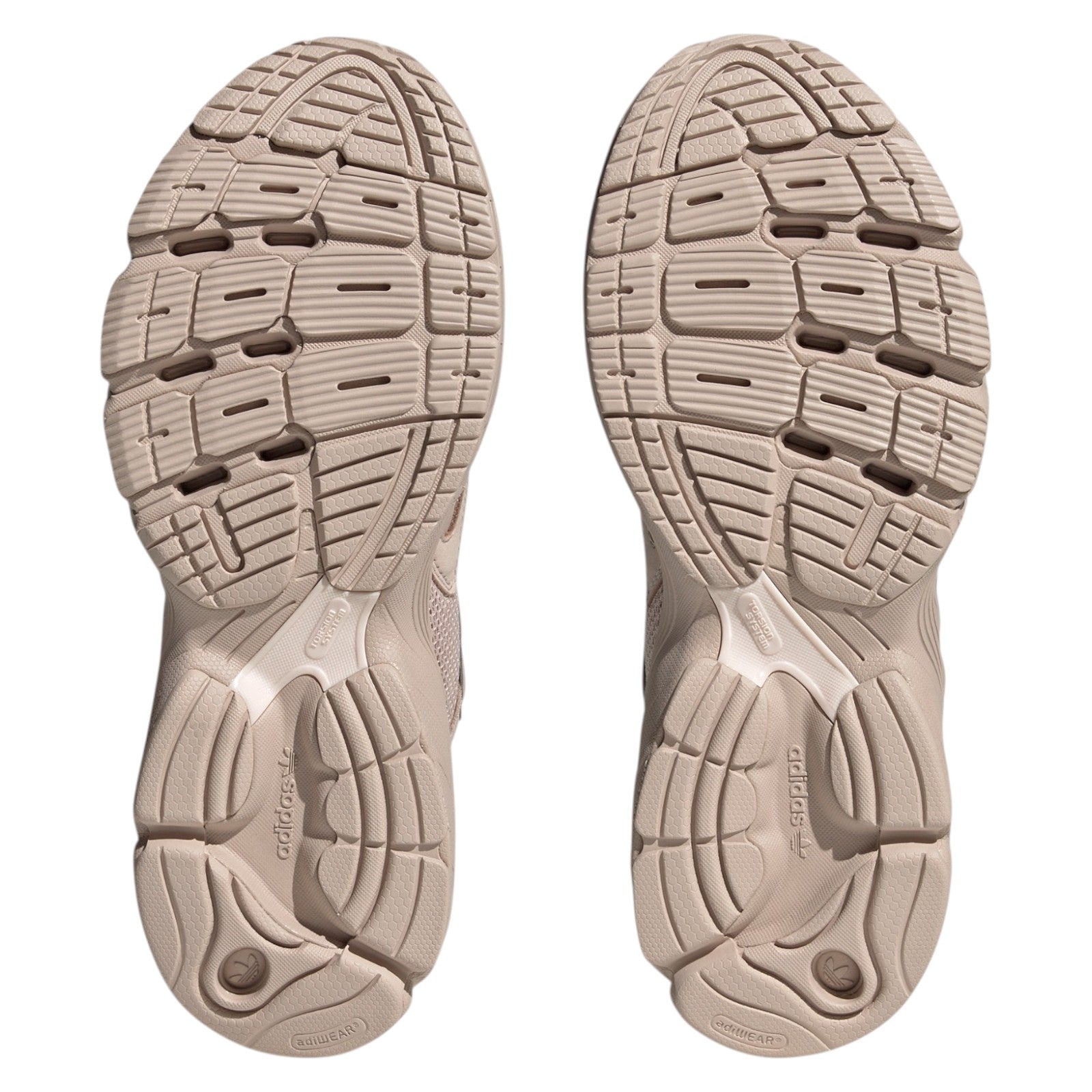 adidas Originals Women's Astir Shoes - Brown