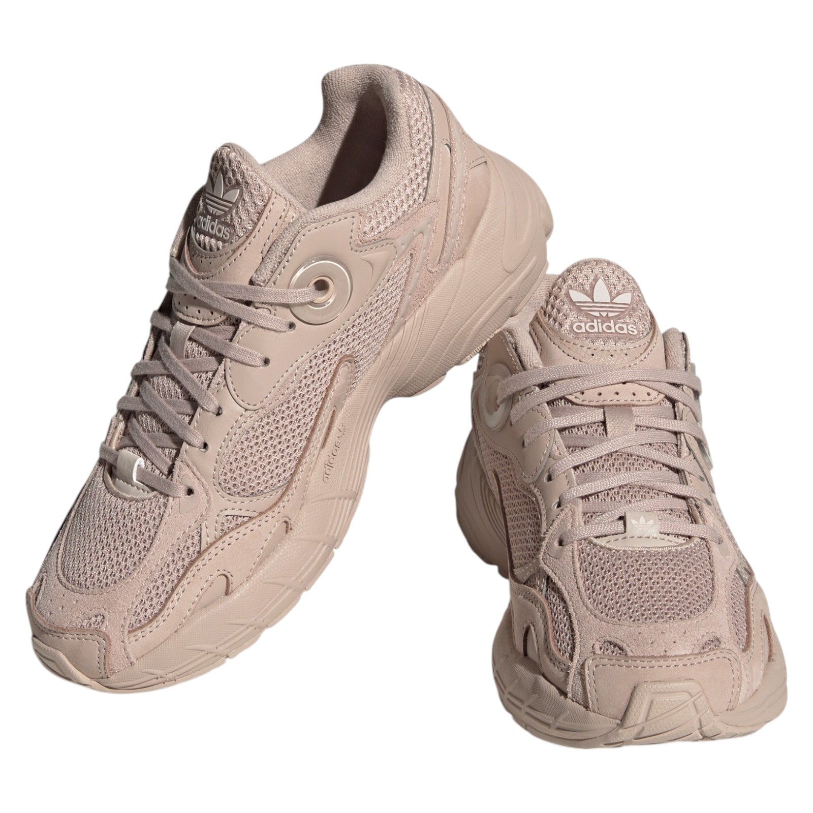 adidas Originals Women's Astir Shoes - Brown