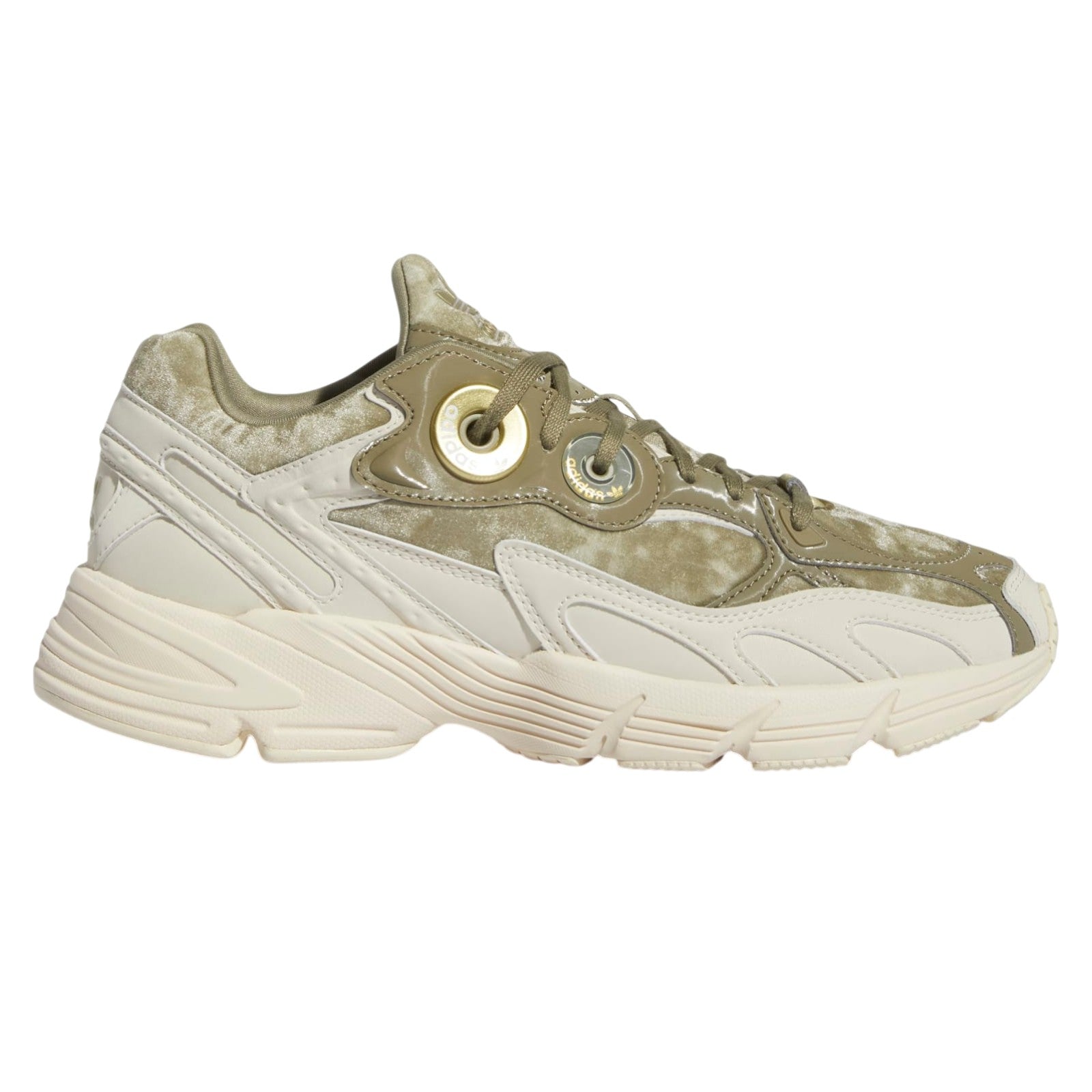 adidas Originals Women's Astir Shoes - Green