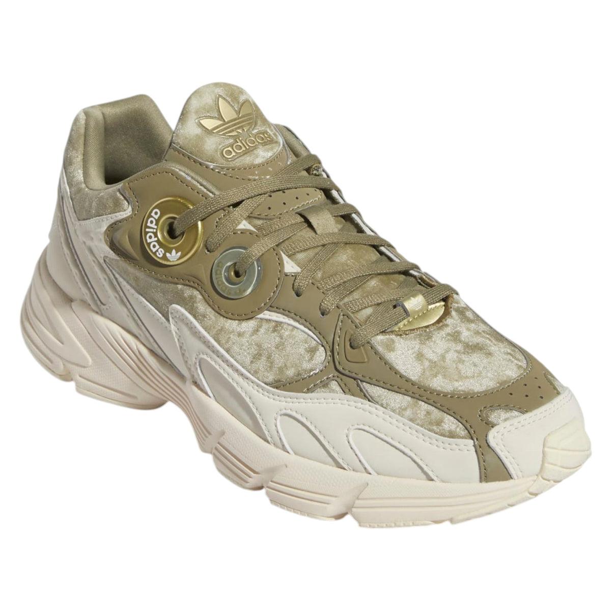 adidas Originals Women's Astir Shoes - Green