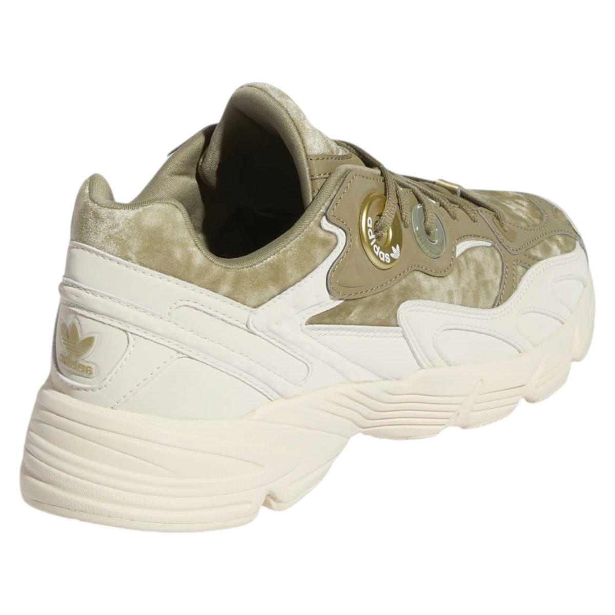 adidas Originals Women's Astir Shoes - Green