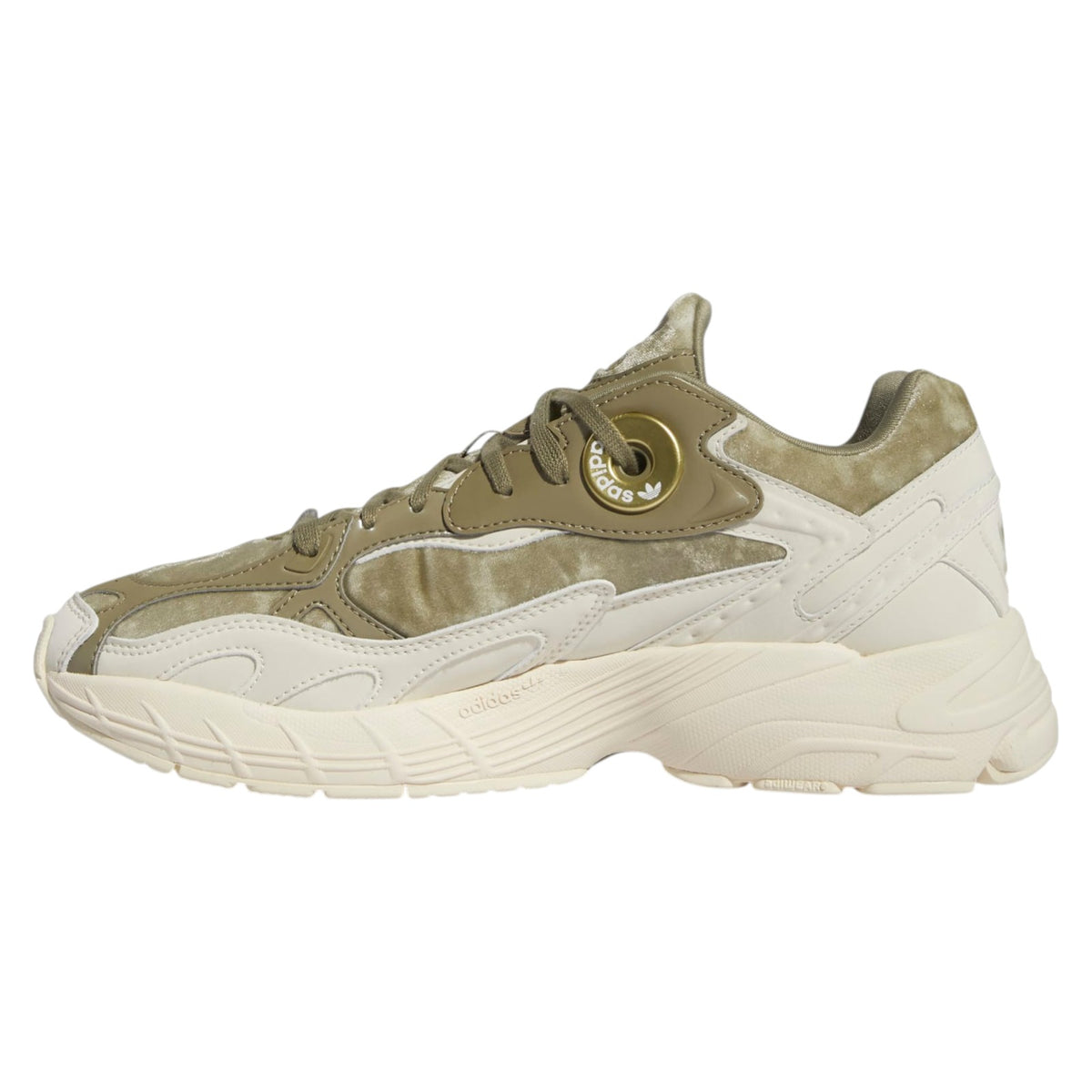 adidas Originals Women's Astir Shoes - Green