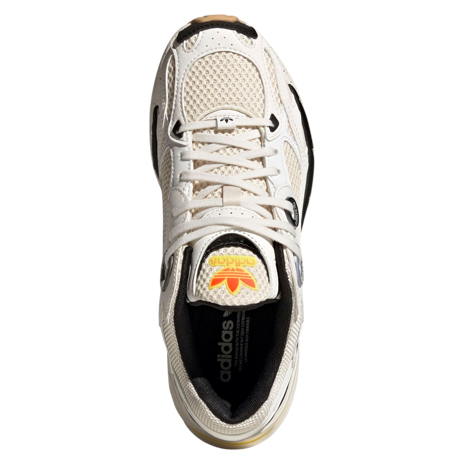 adidas Originals Women's Astir Shoes - White