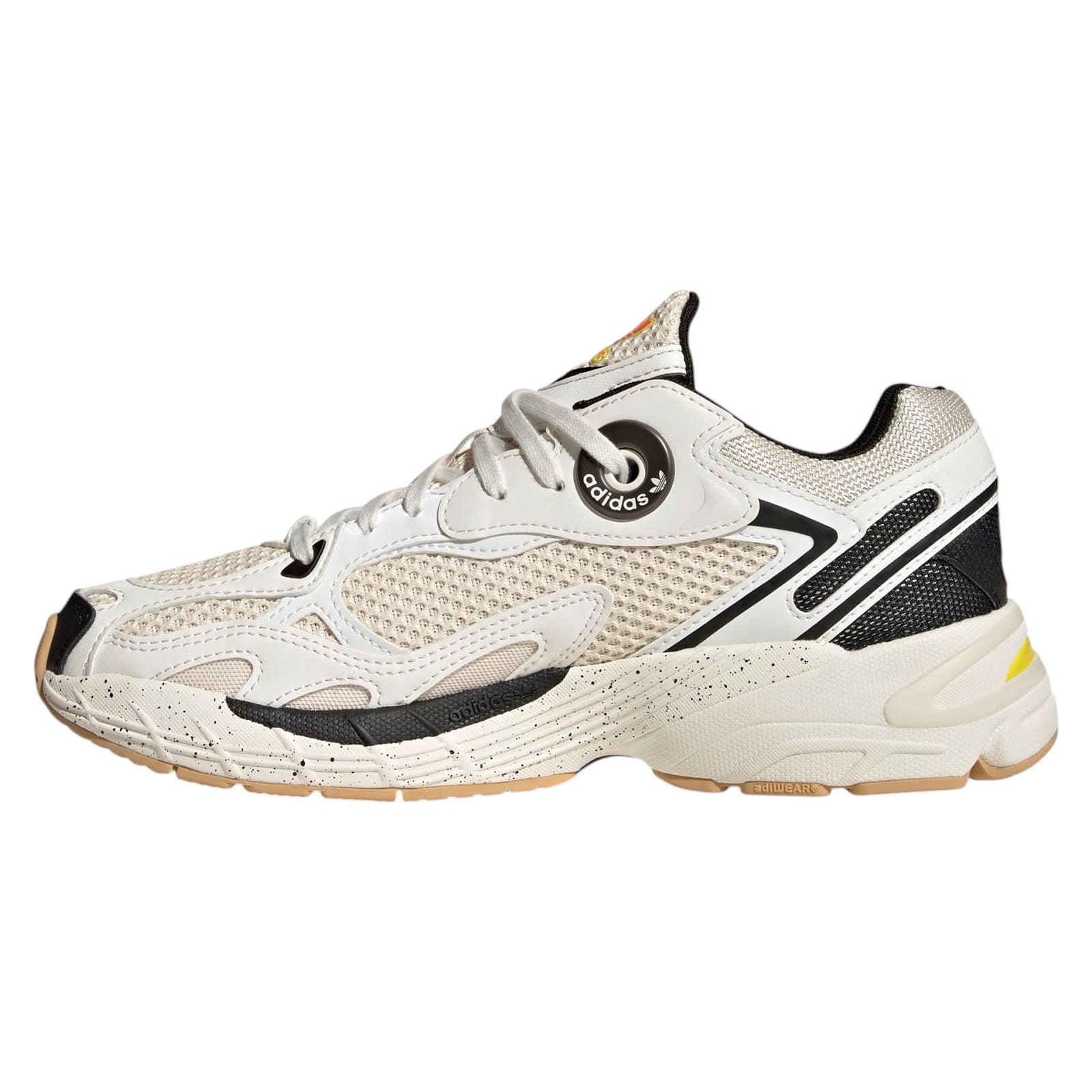 adidas Originals Women's Astir Shoes - White