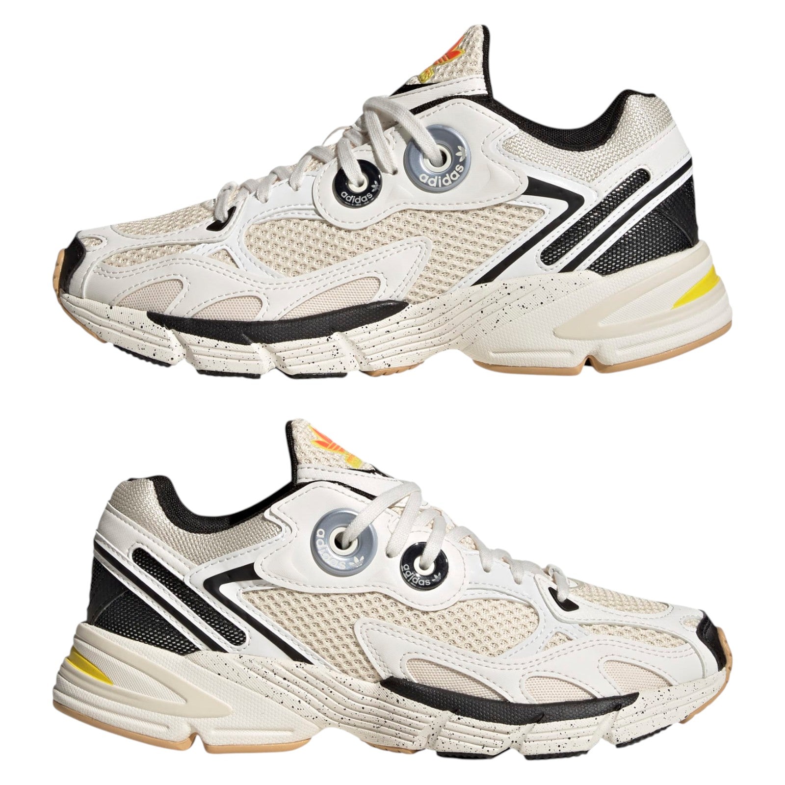 adidas Originals Women's Astir Shoes - White