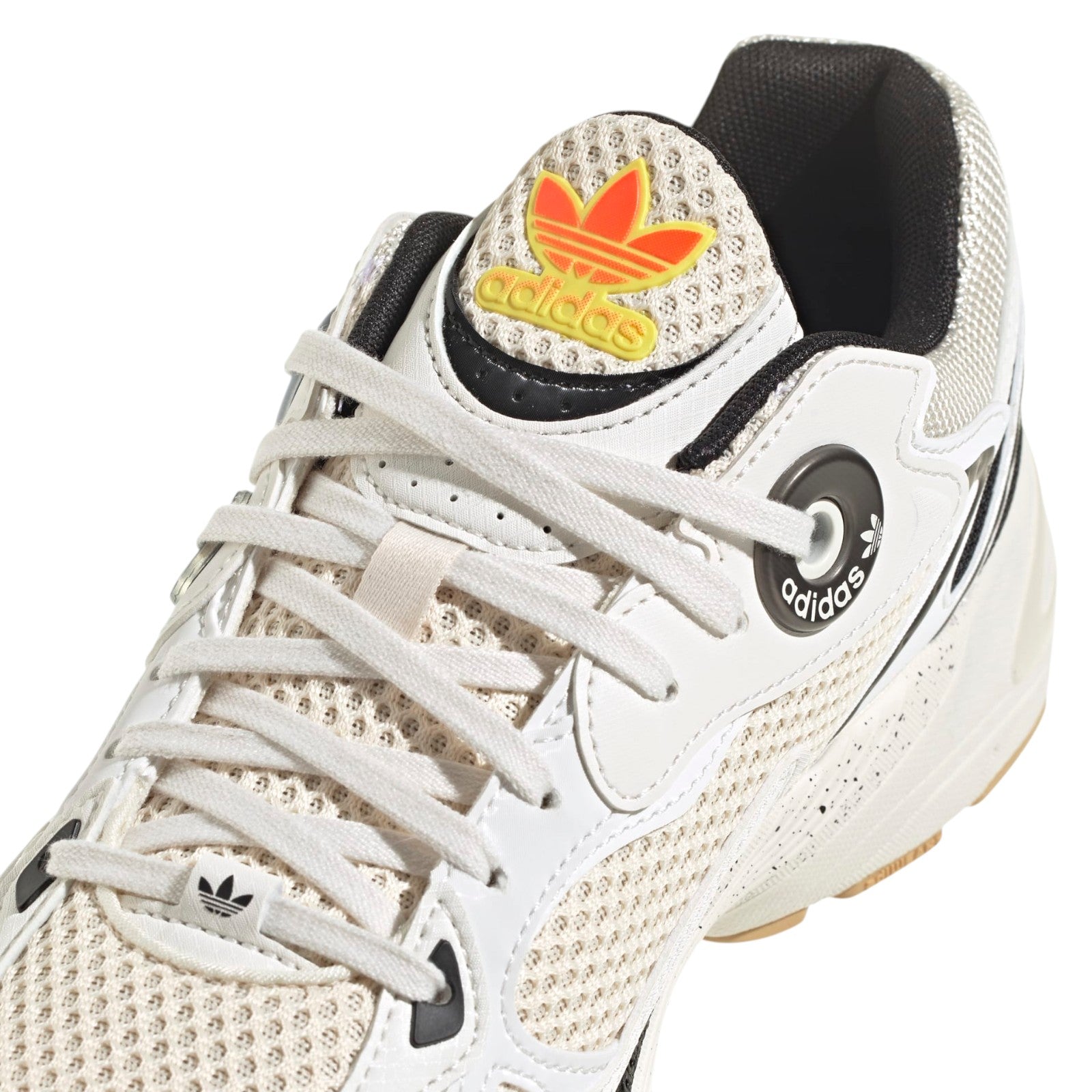 adidas Originals Women's Astir Shoes - White